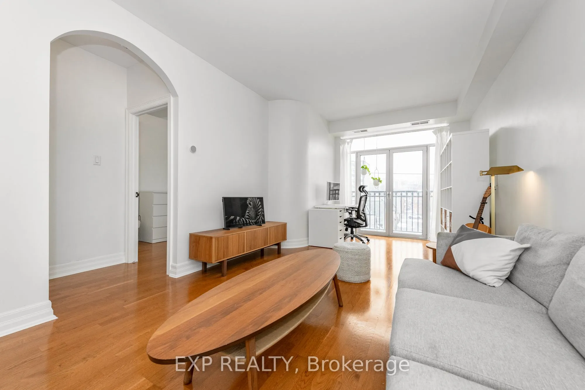 320 Mcleod Street #312