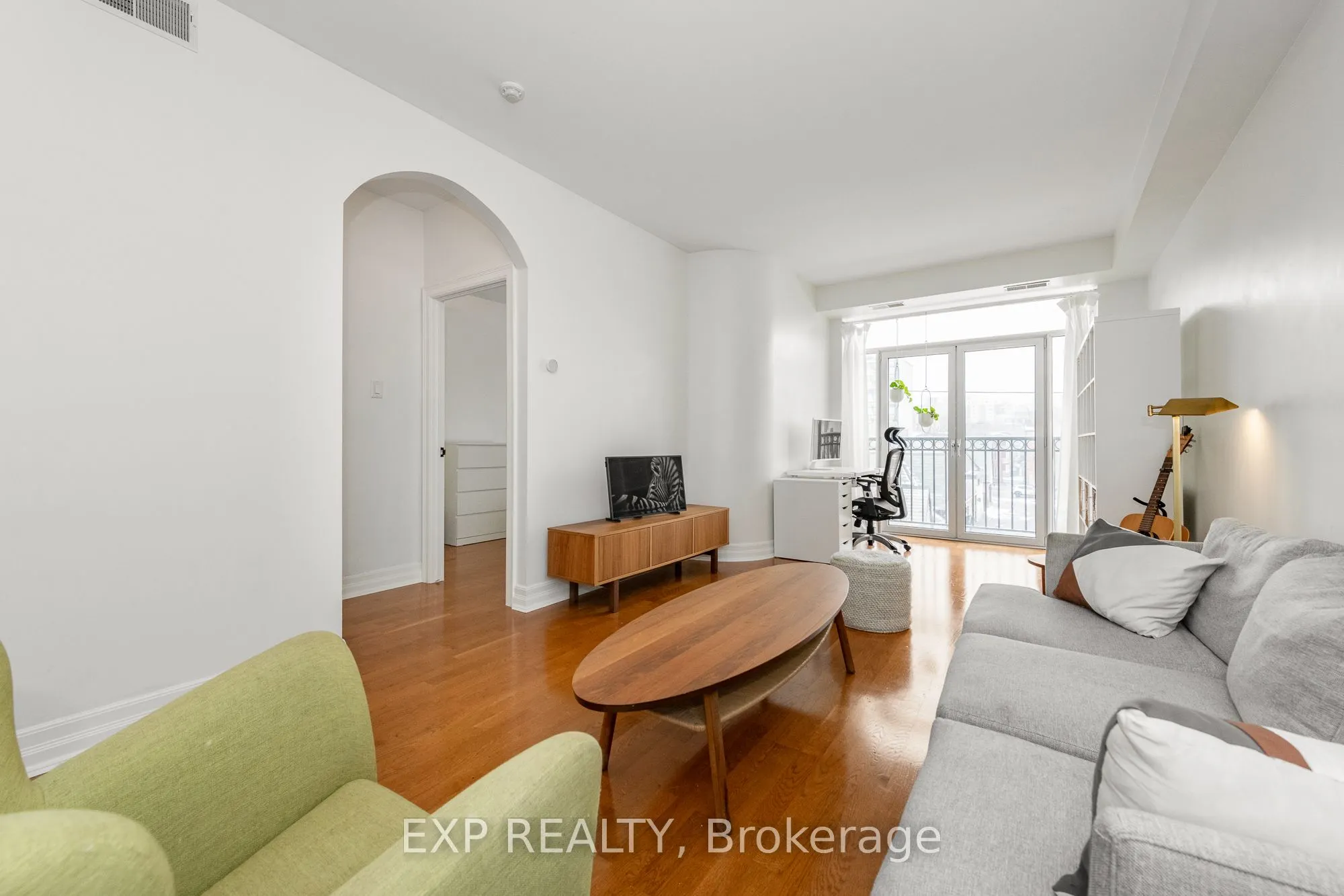 320 Mcleod Street #312
