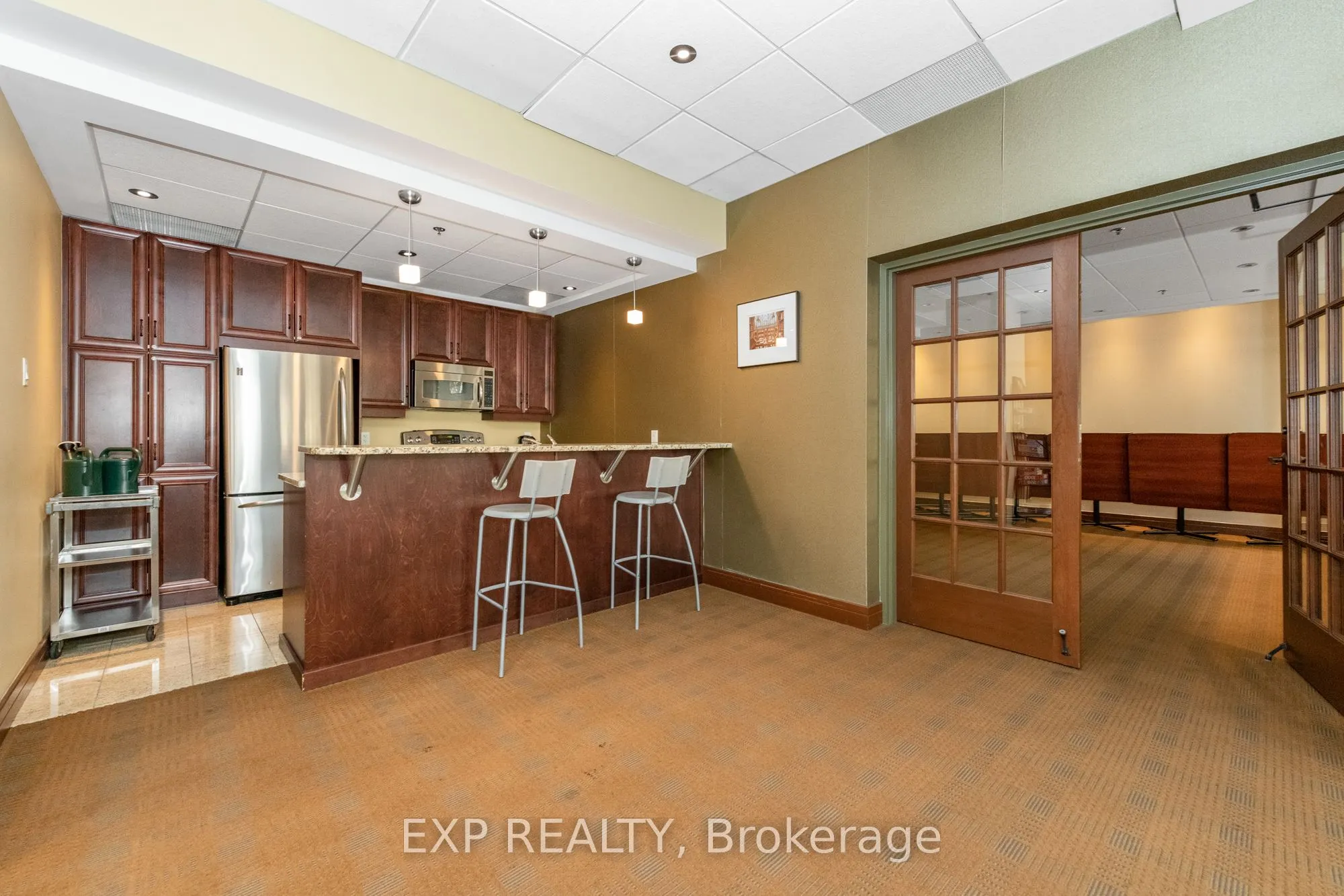 320 Mcleod Street #312