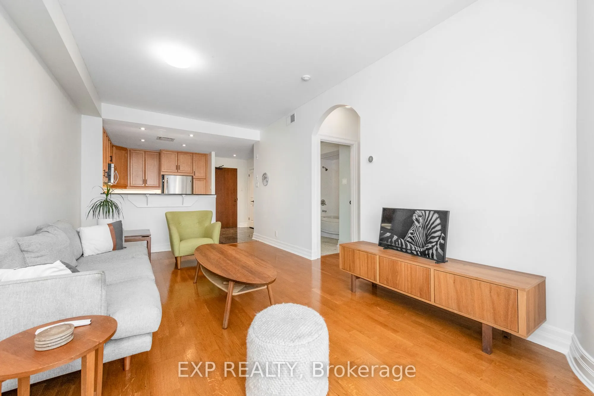 320 Mcleod Street #312