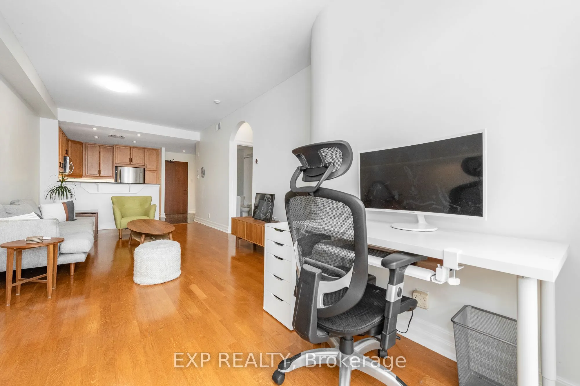 320 Mcleod Street #312