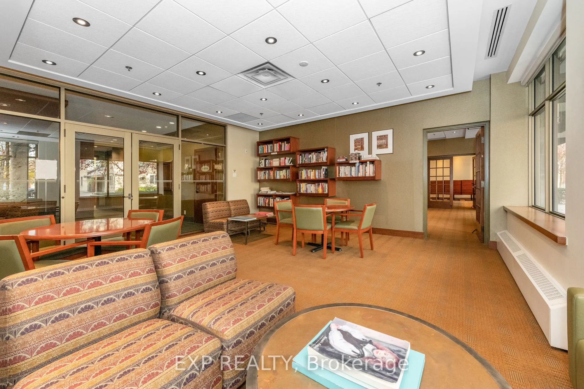 320 Mcleod Street #312
