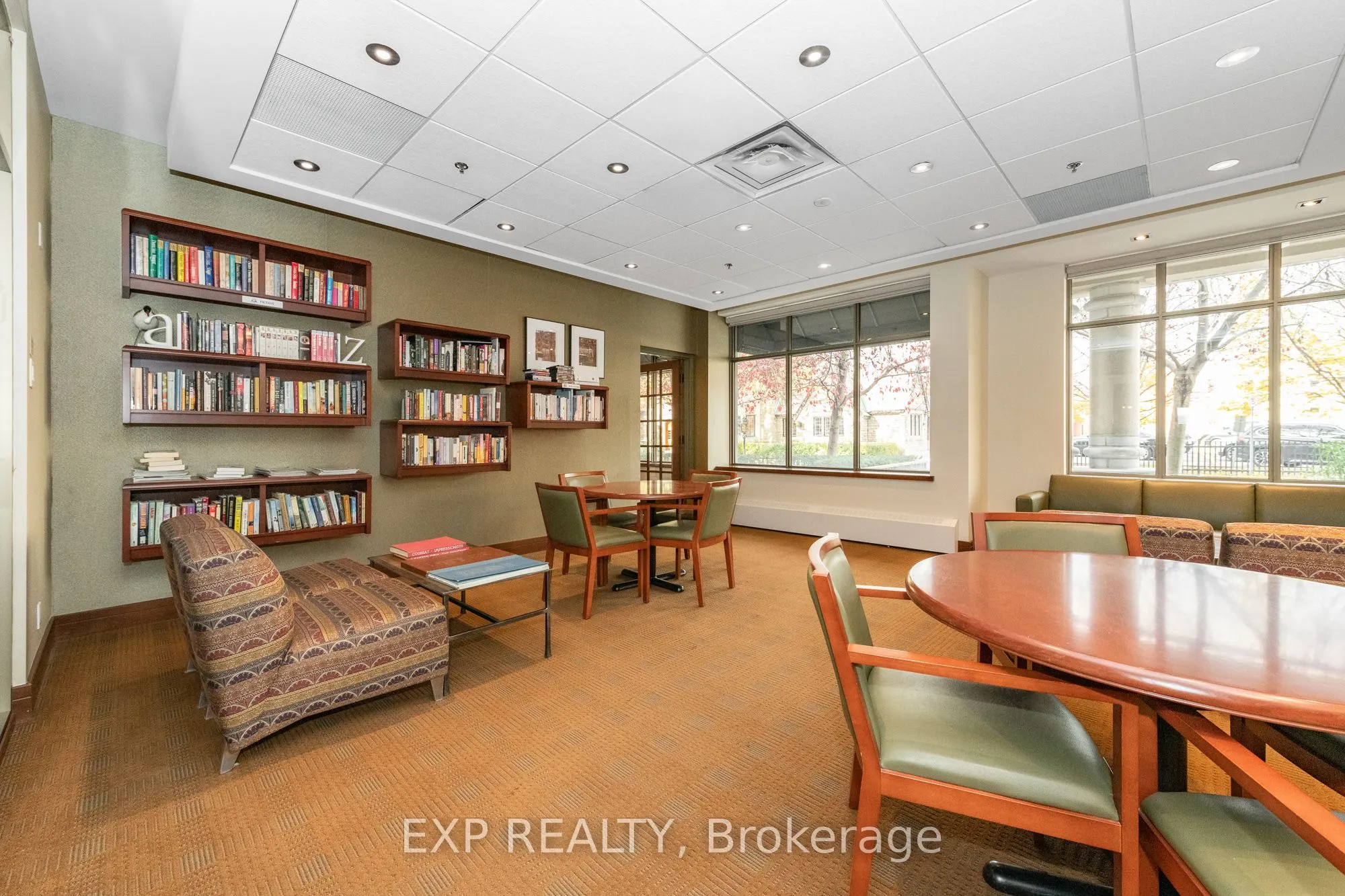 320 Mcleod Street #312