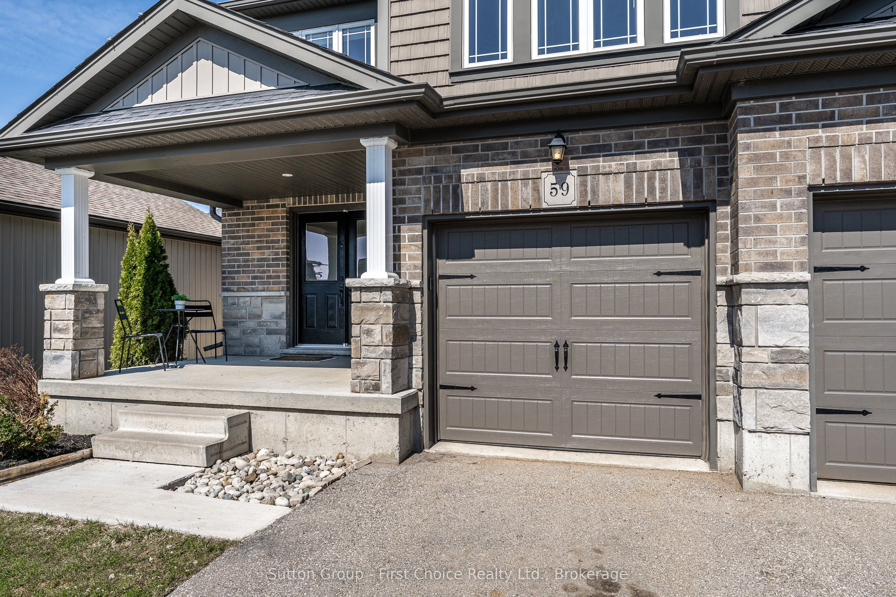 59 Bradshaw Drive