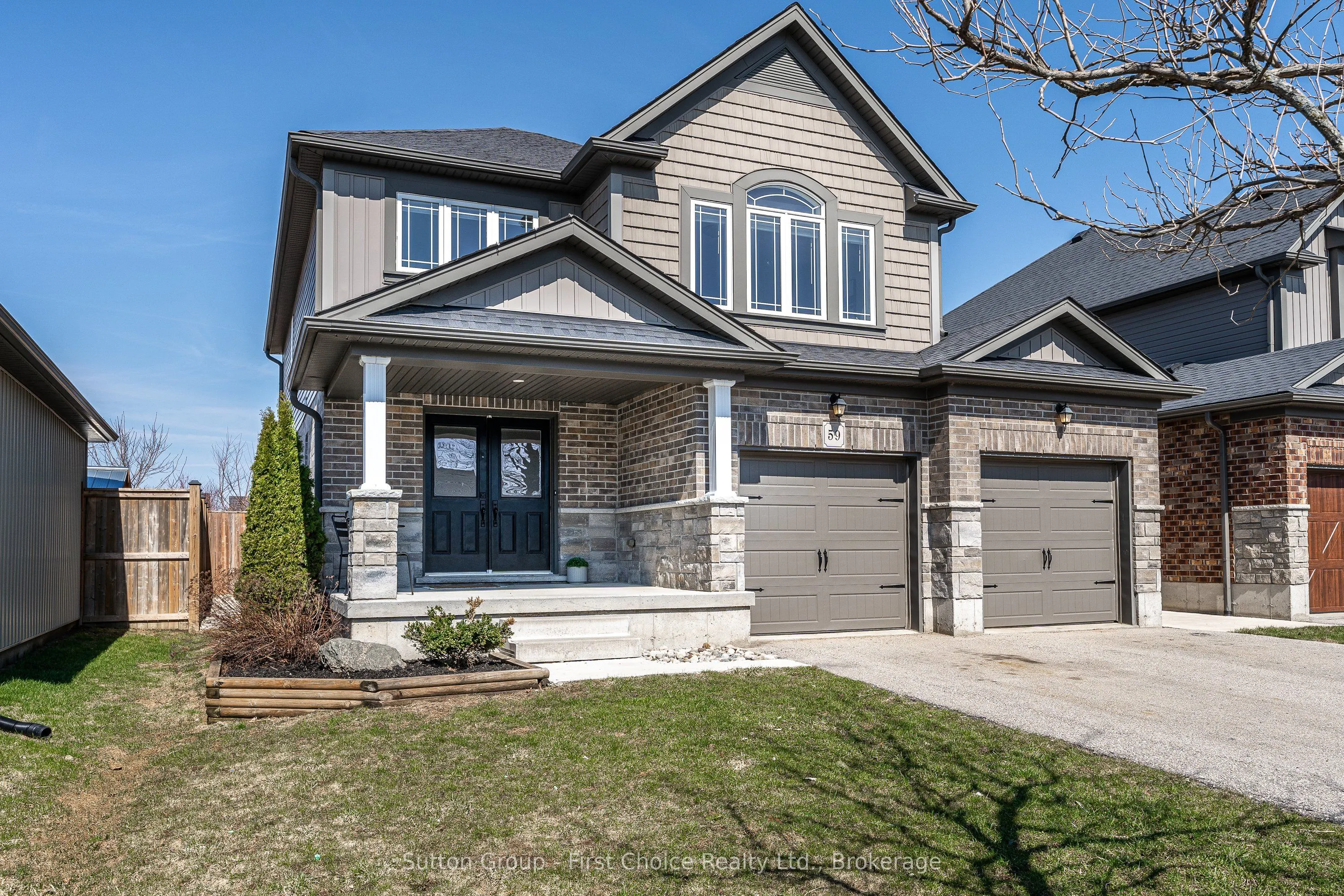 59 Bradshaw Drive