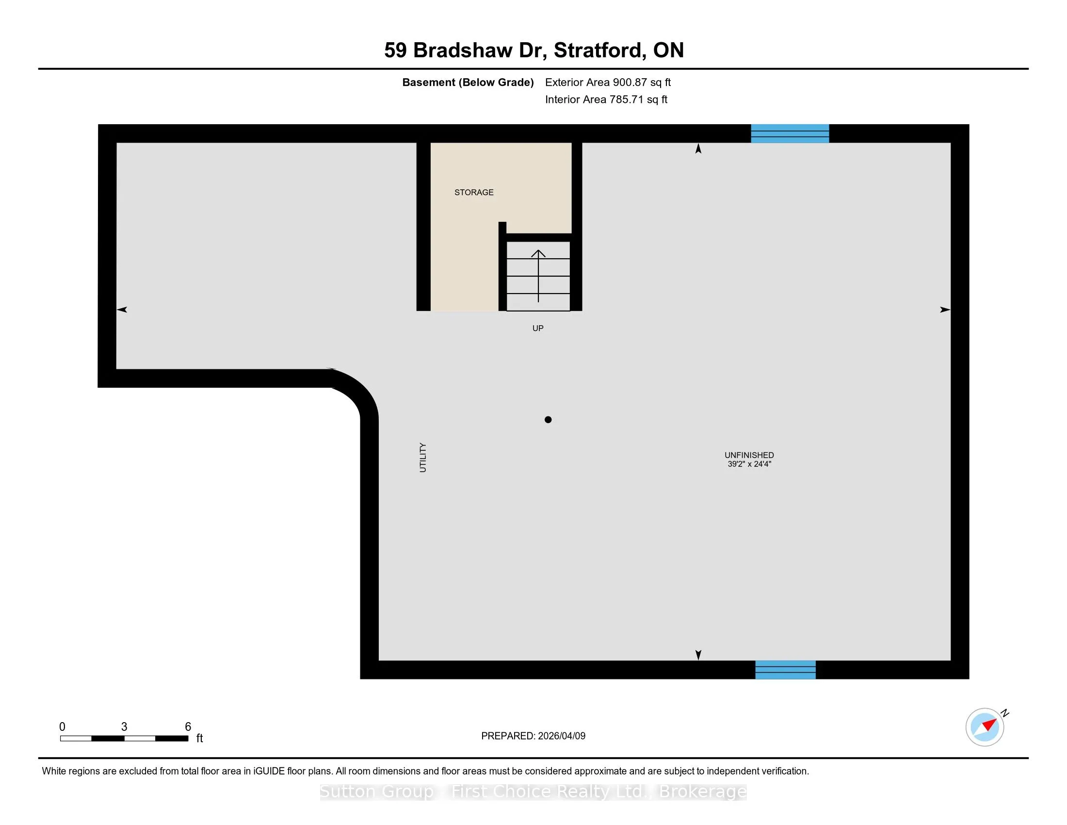 59 Bradshaw Drive