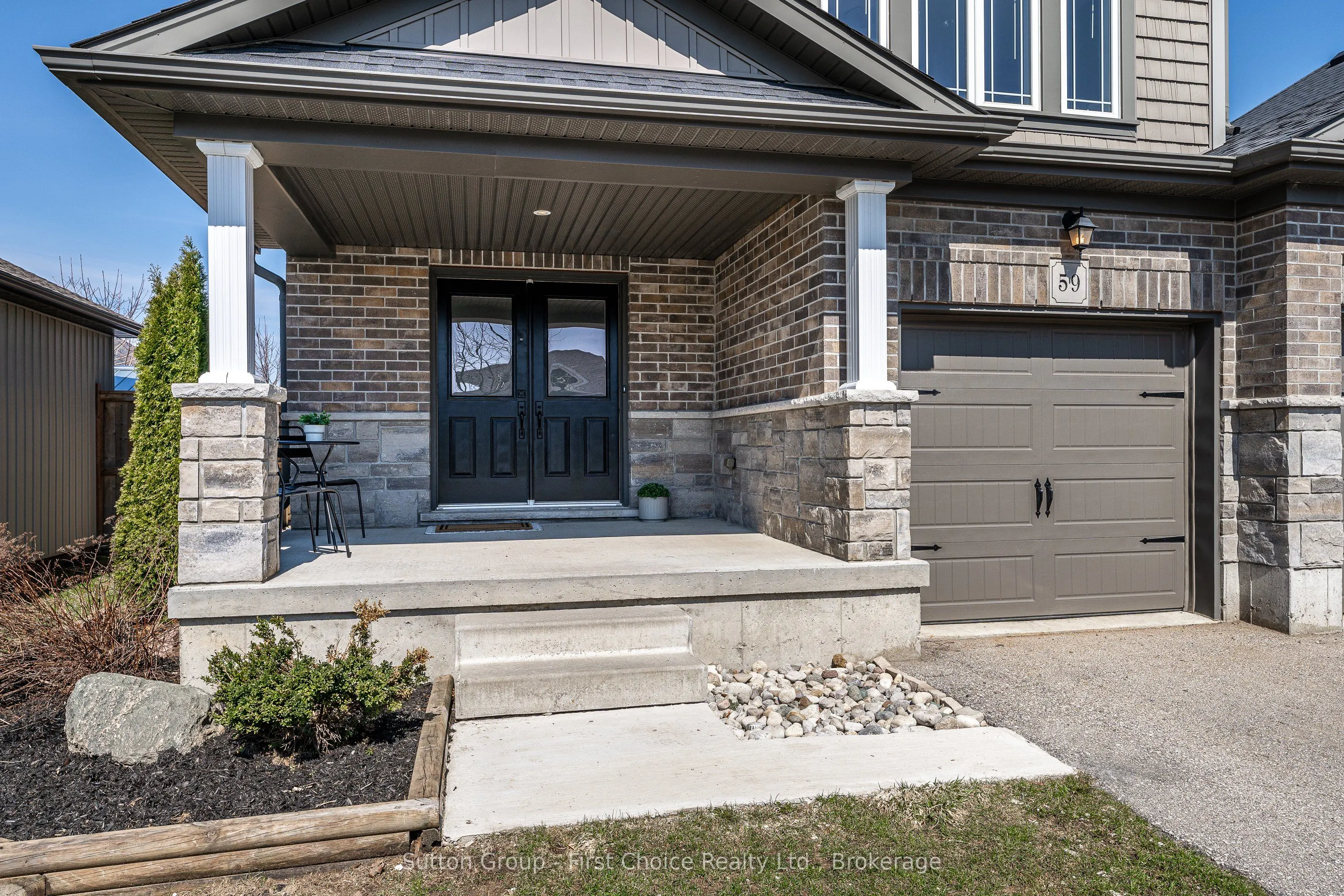 59 Bradshaw Drive