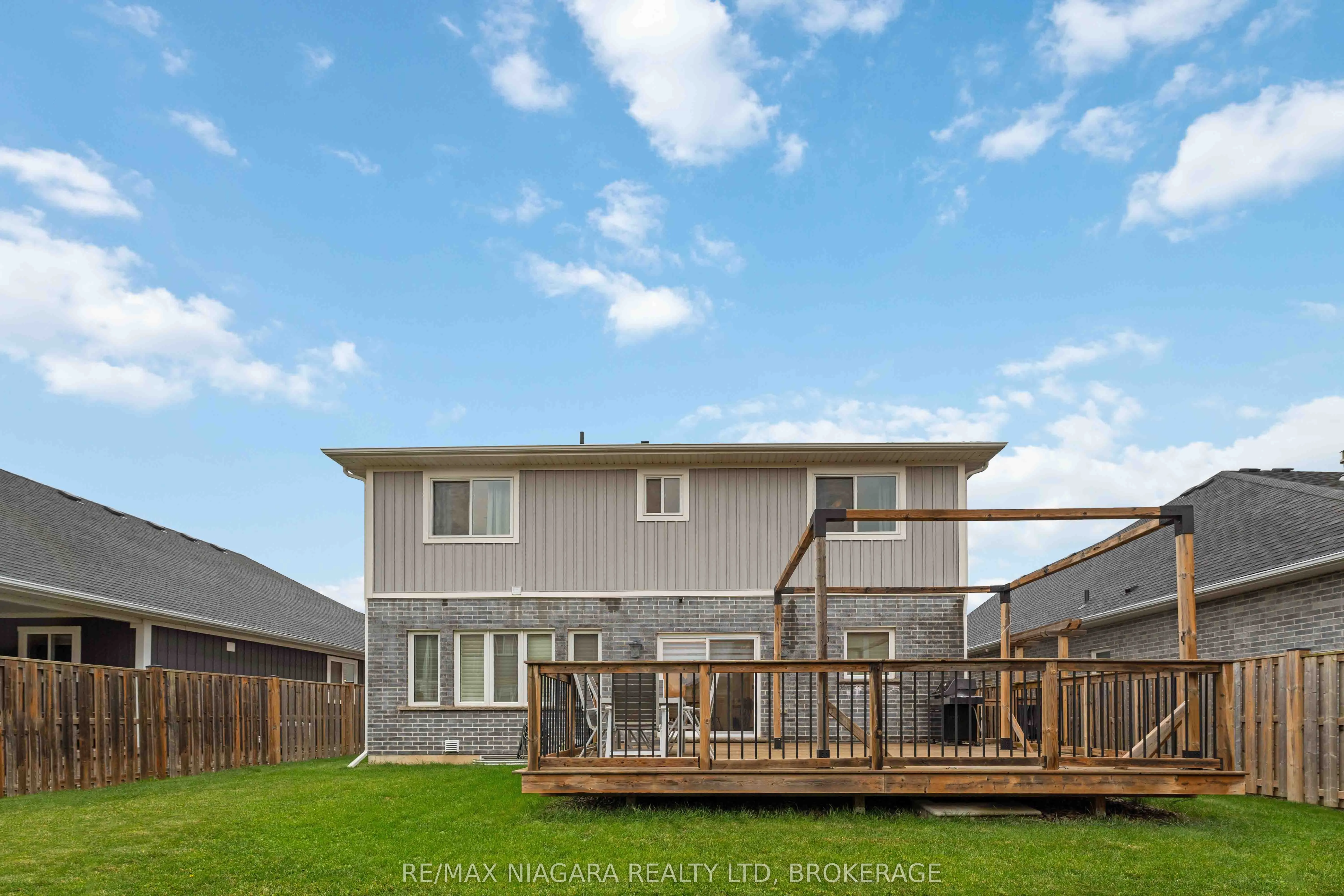 132 Lametti Drive