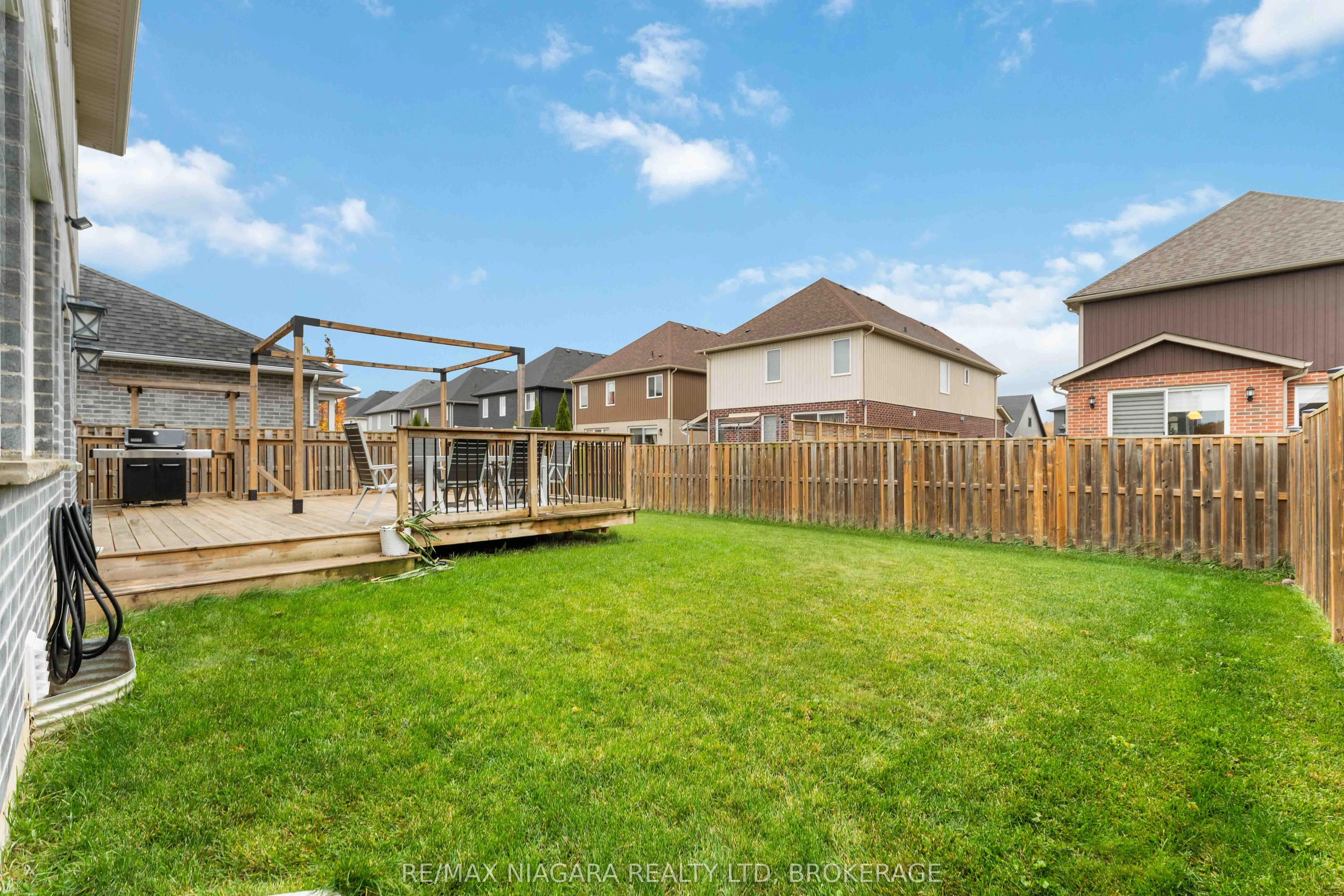 132 Lametti Drive