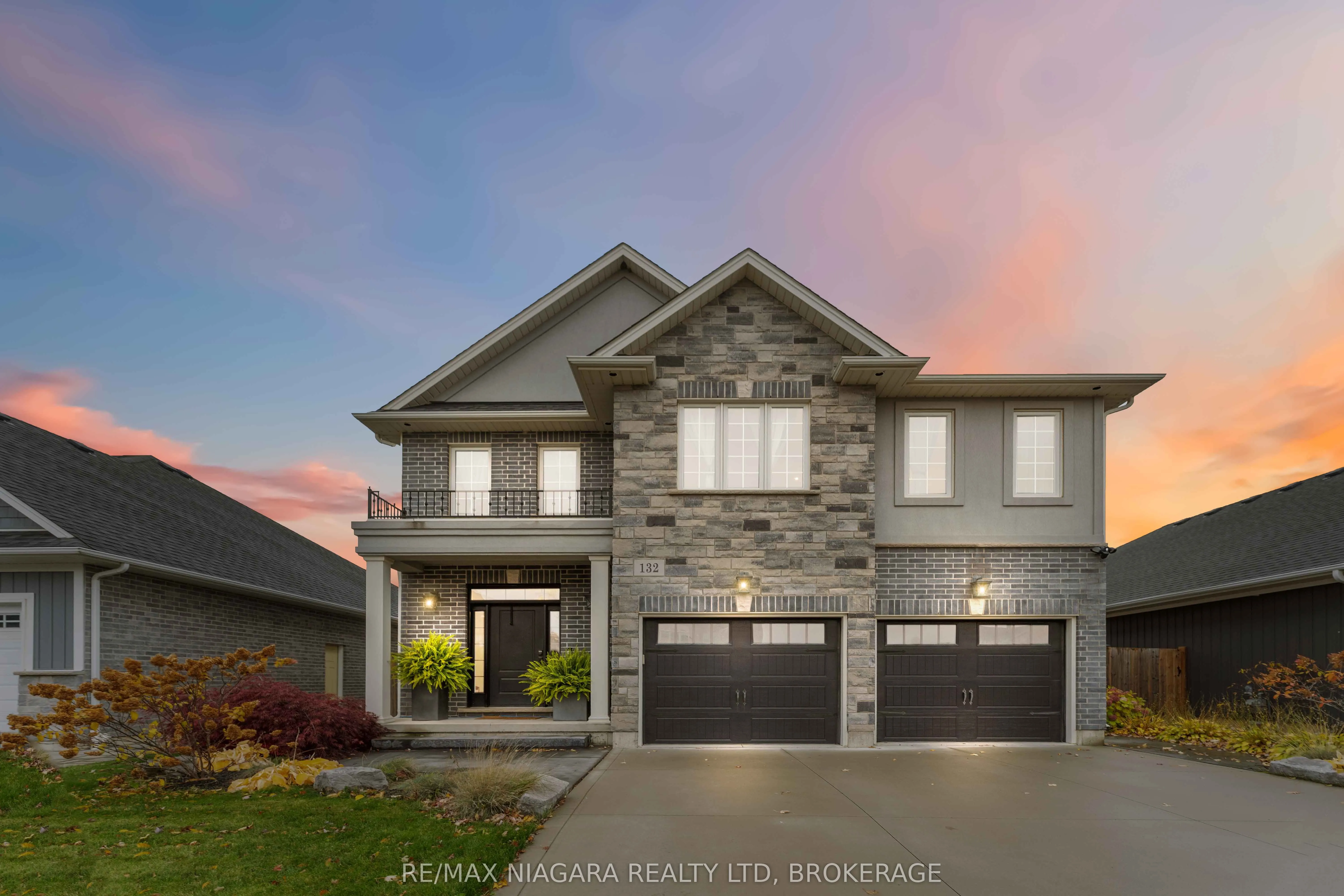 132 Lametti Drive