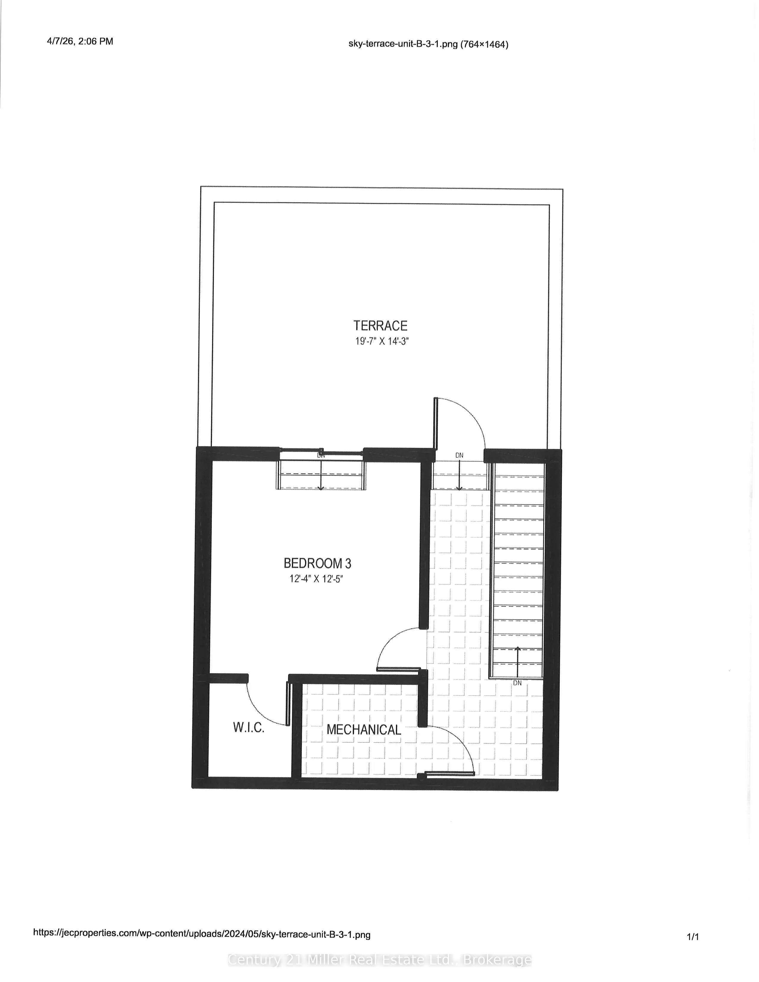 2 Slessor Boulevard #12