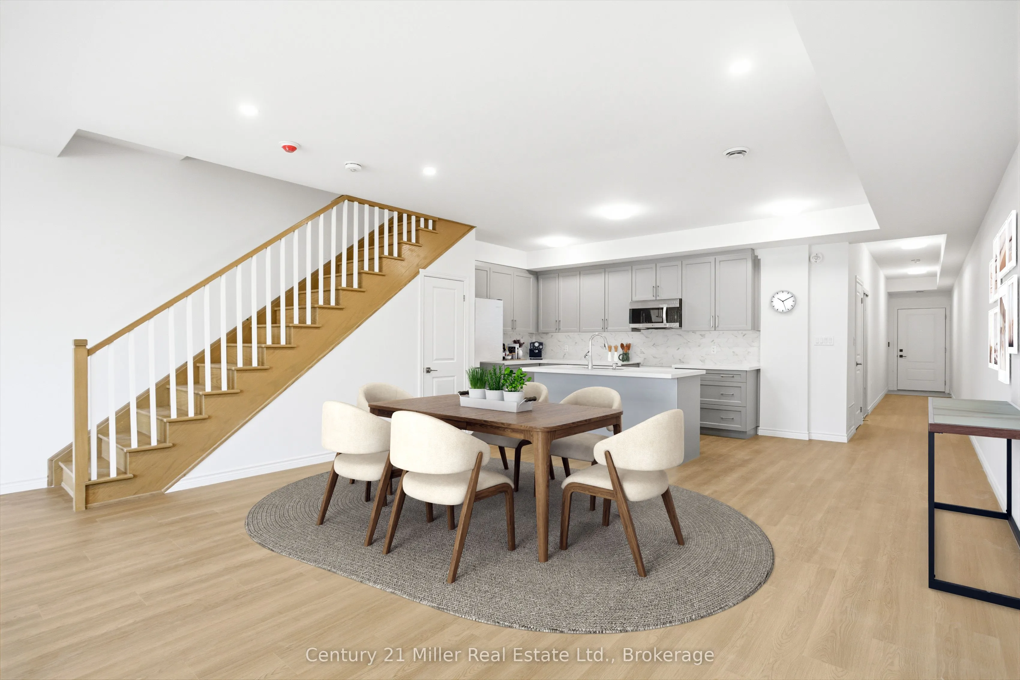 2 Slessor Boulevard #12