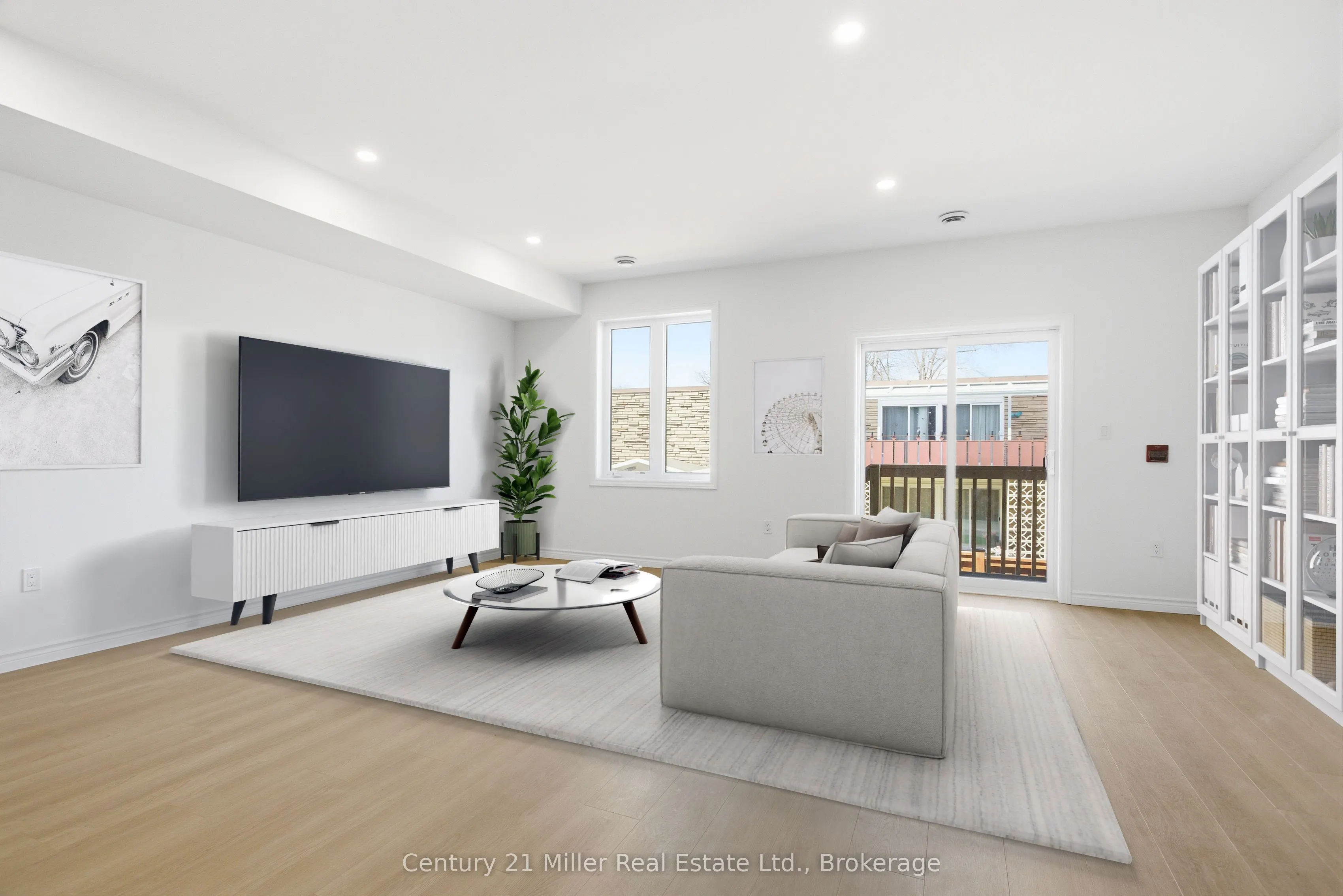2 Slessor Boulevard #12