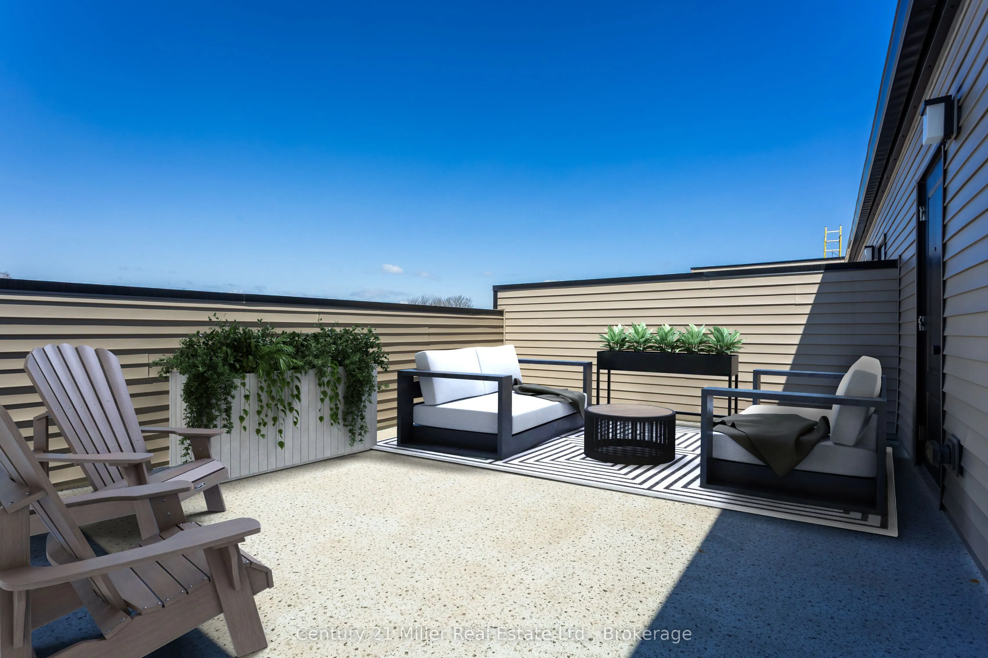 2 Slessor Boulevard #12