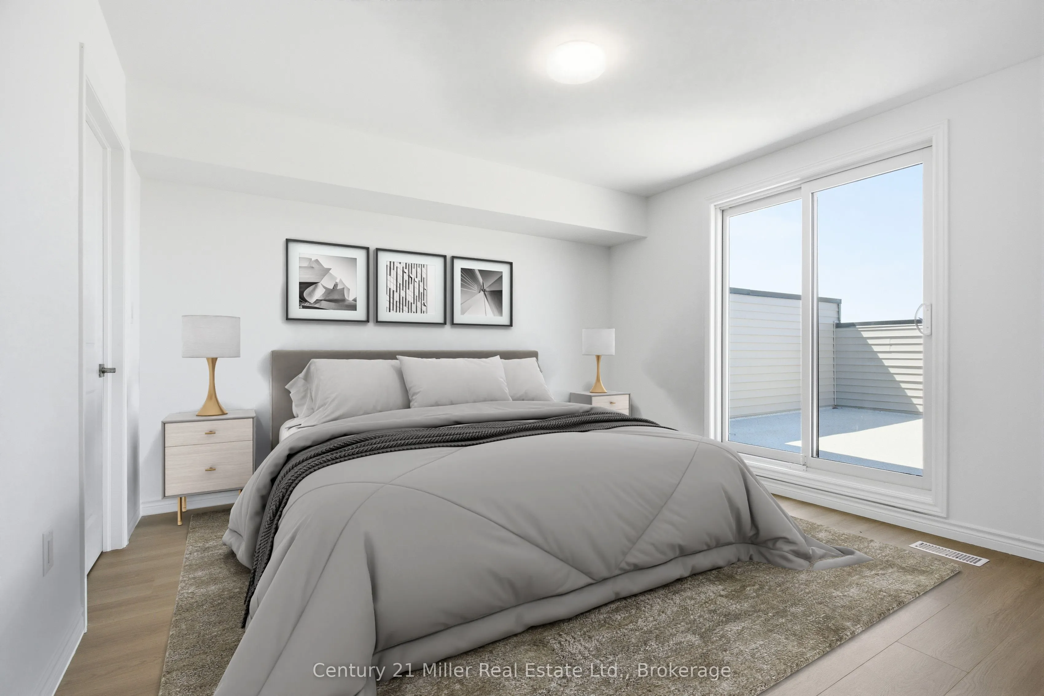 2 Slessor Boulevard #12
