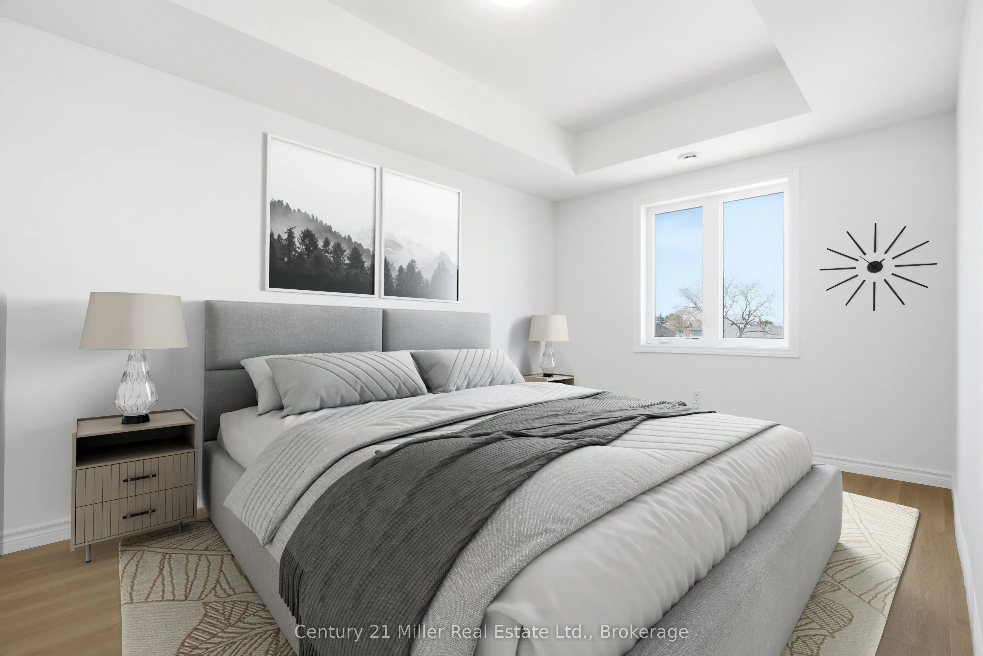 2 Slessor Boulevard #12