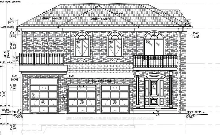 449 HAMILTON Drive