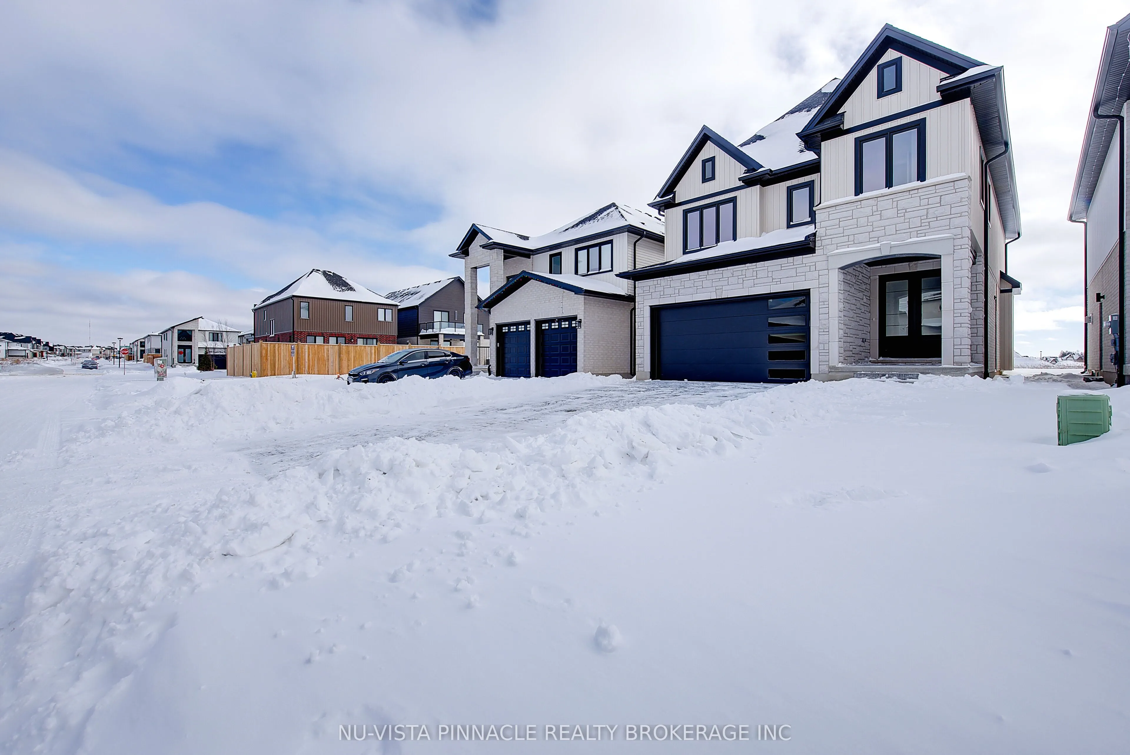 2628 Heardcreek Trail