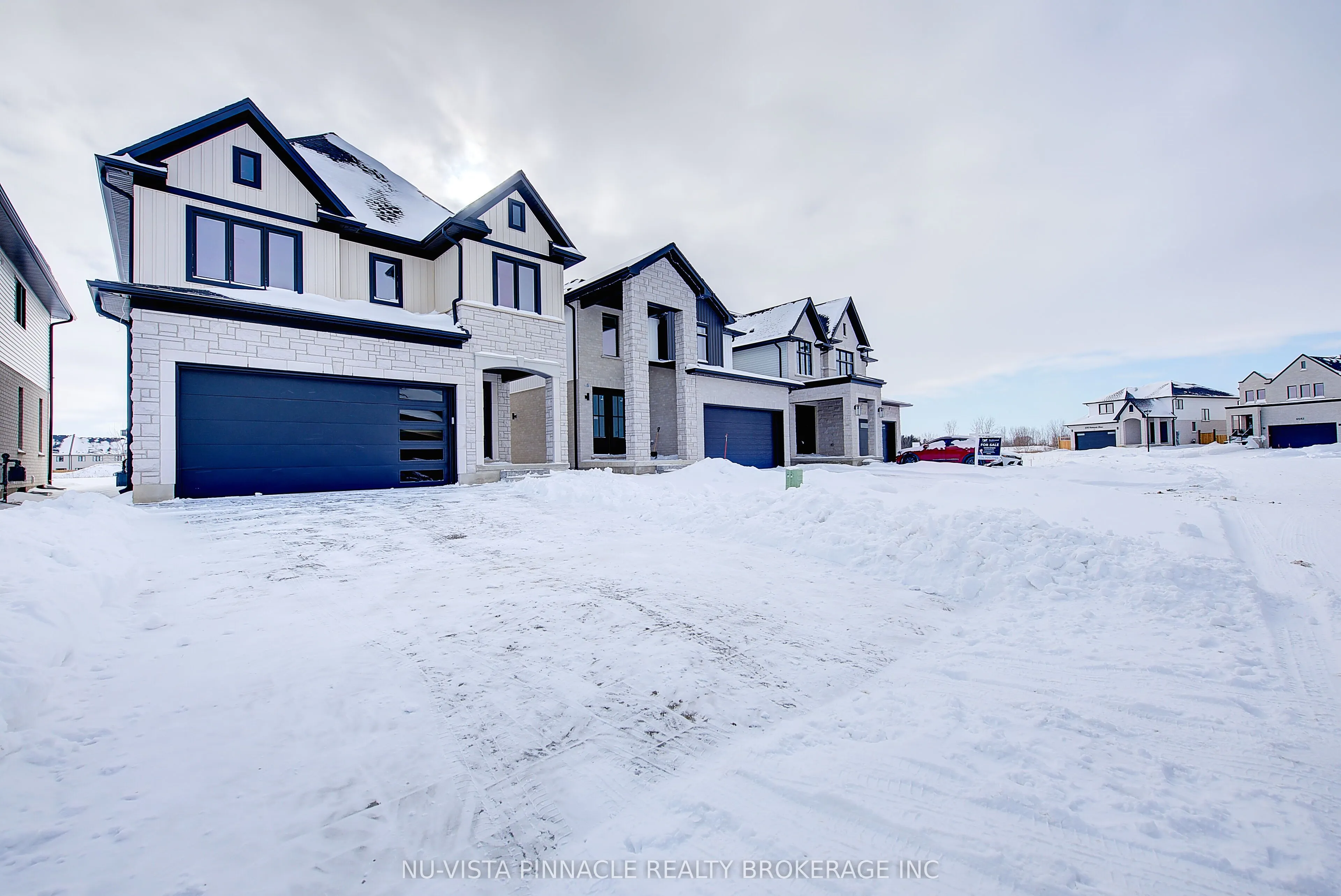 2628 Heardcreek Trail