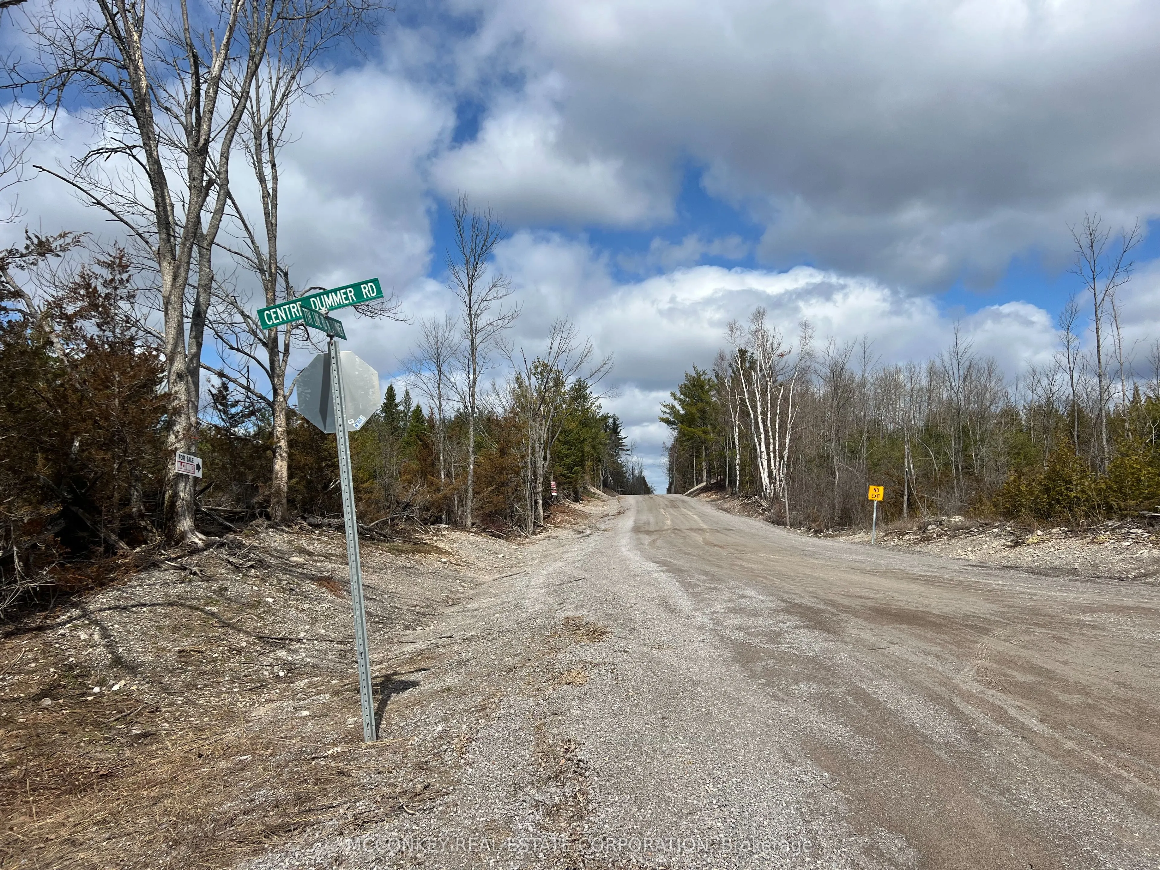00 N. Dummer 7th Line Road