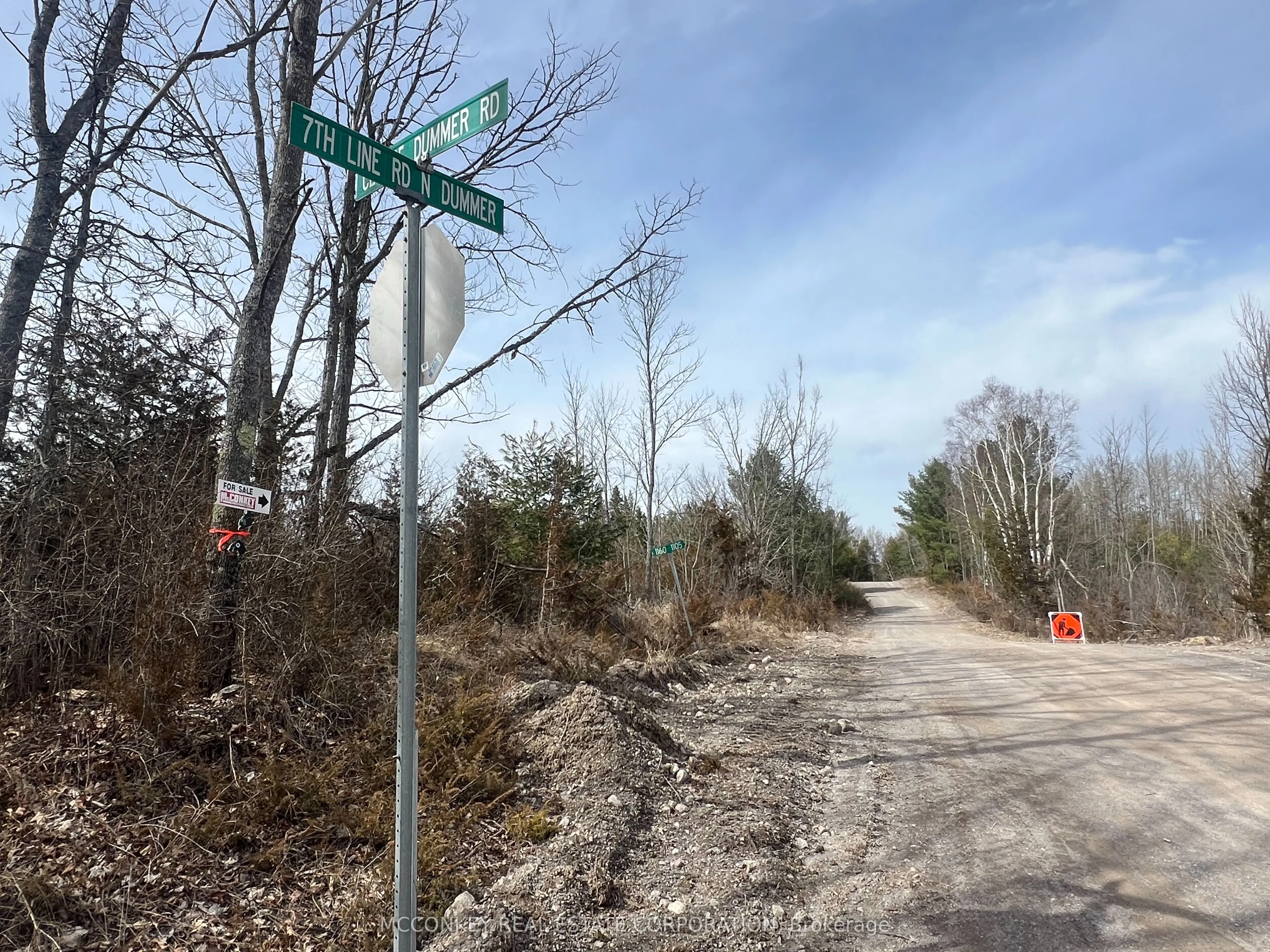 00 N. Dummer 7th Line Road