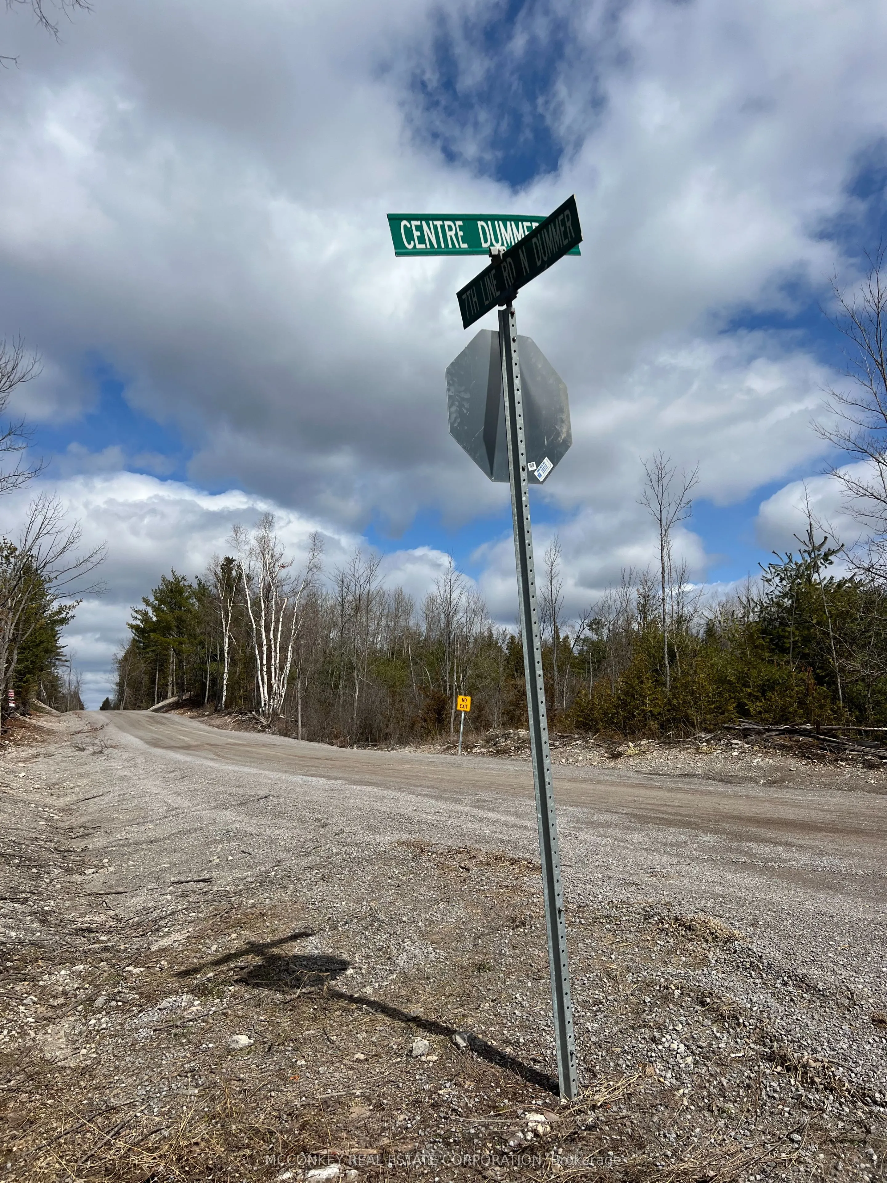 00 N. Dummer 7th Line Road