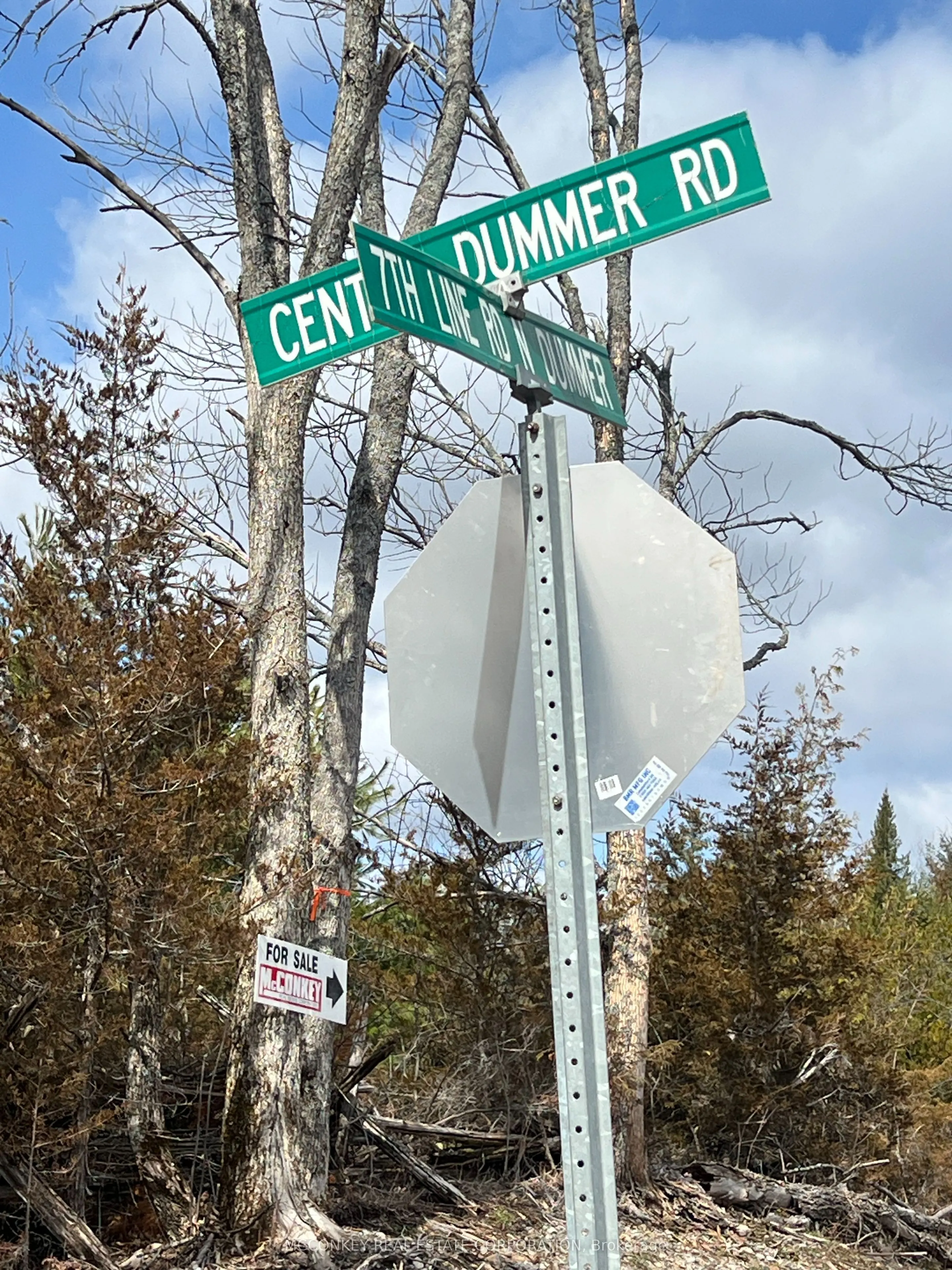 00 N. Dummer 7th Line Road