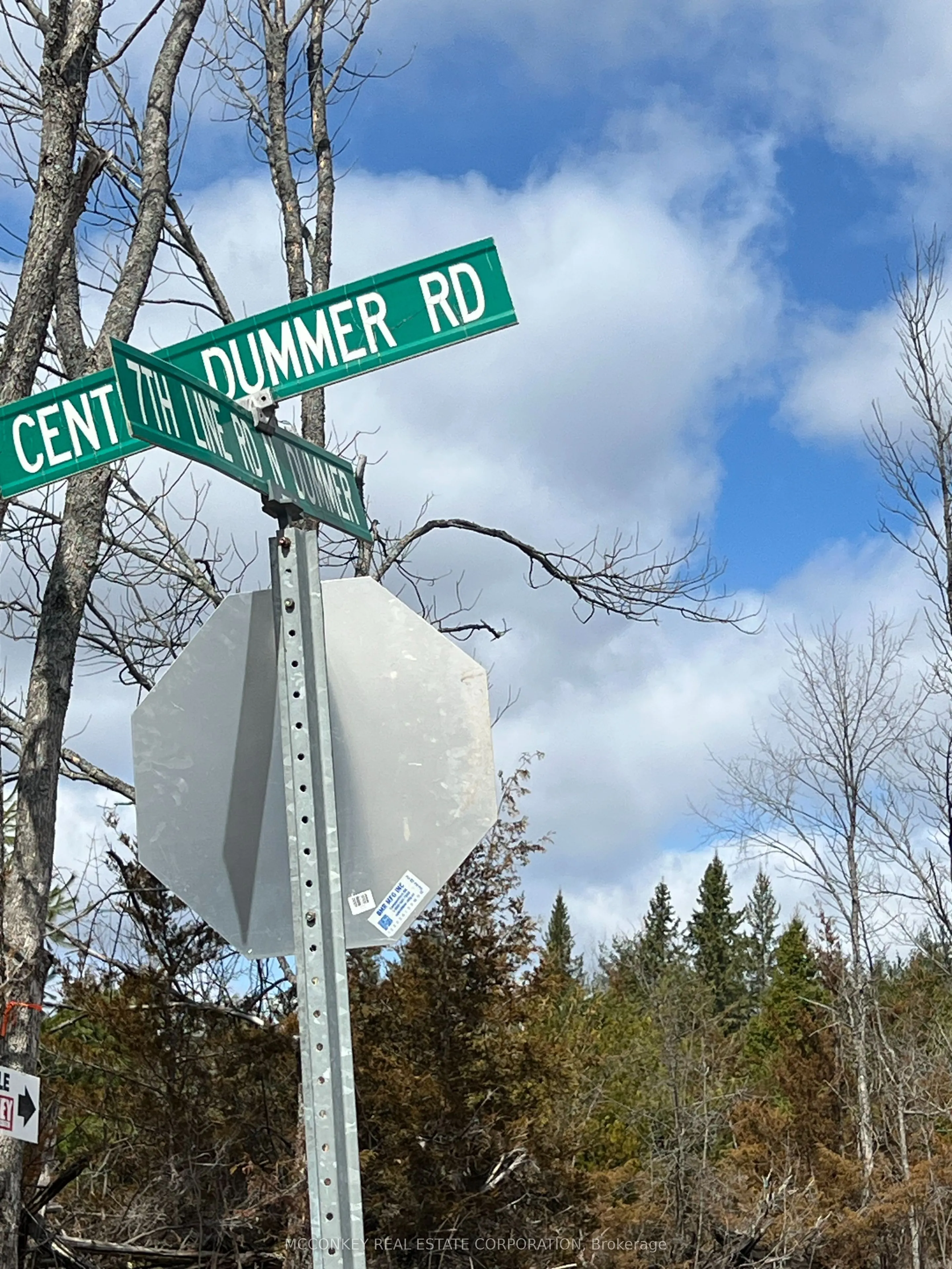 00 N. Dummer 7th Line Road