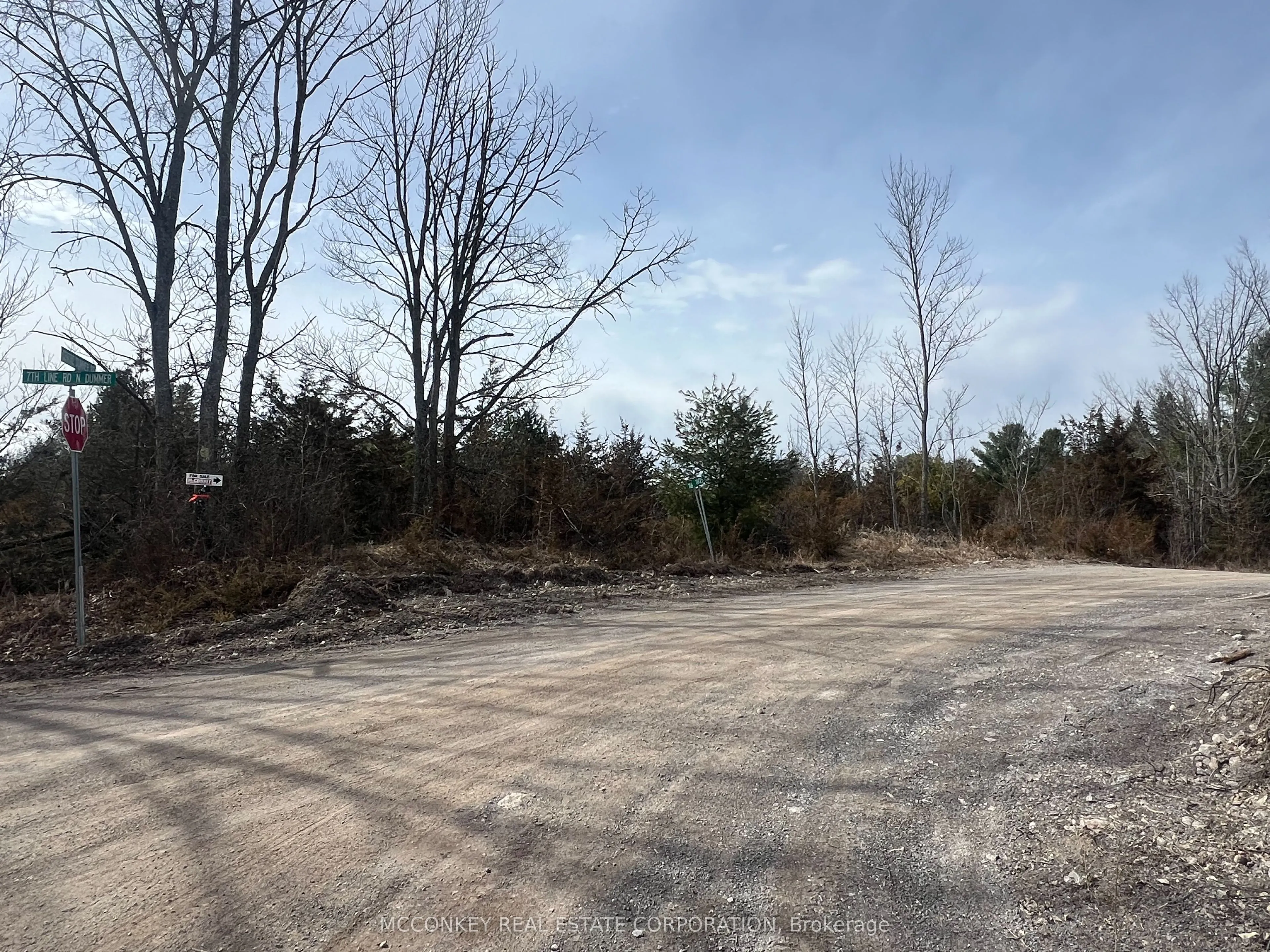 00 N. Dummer 7th Line Road
