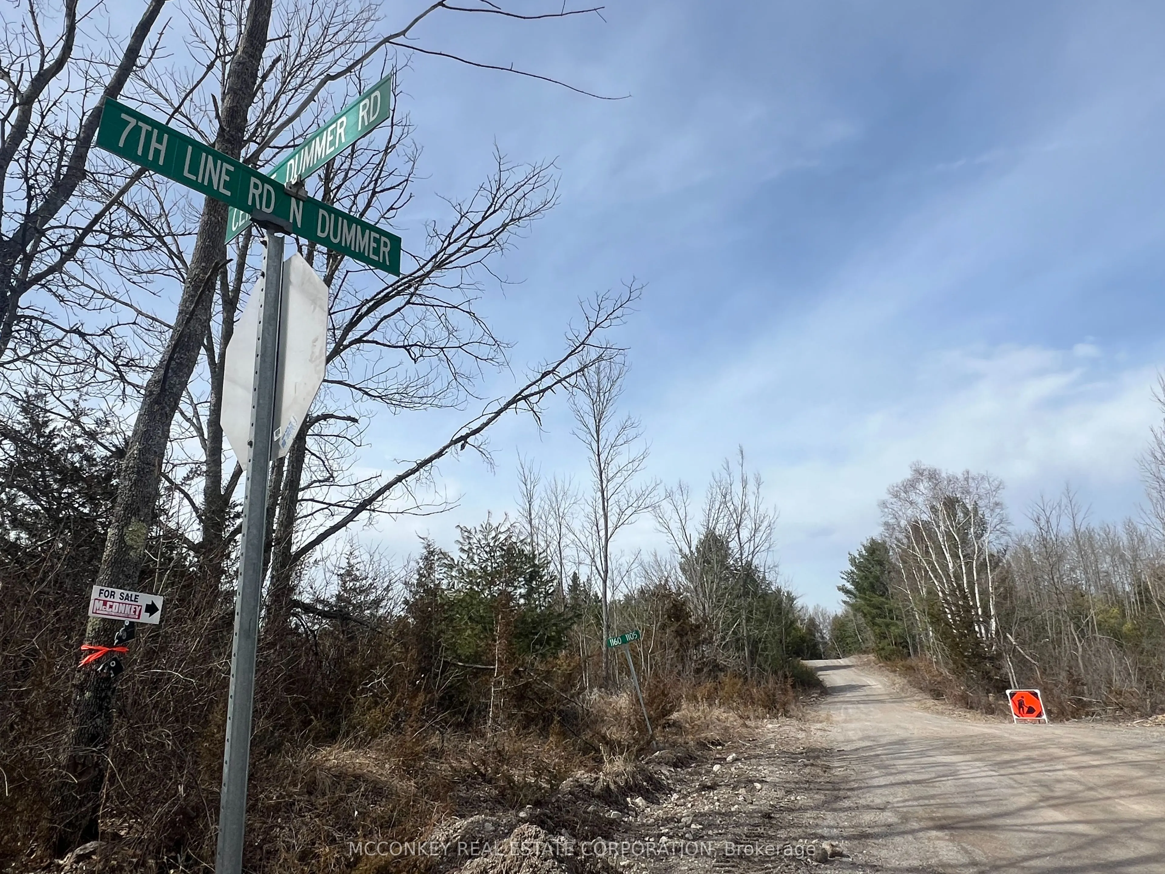 00 N. Dummer 7th Line Road