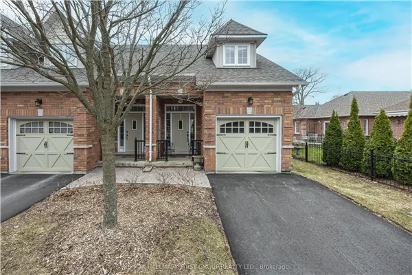 300 D'Arcy Street #101