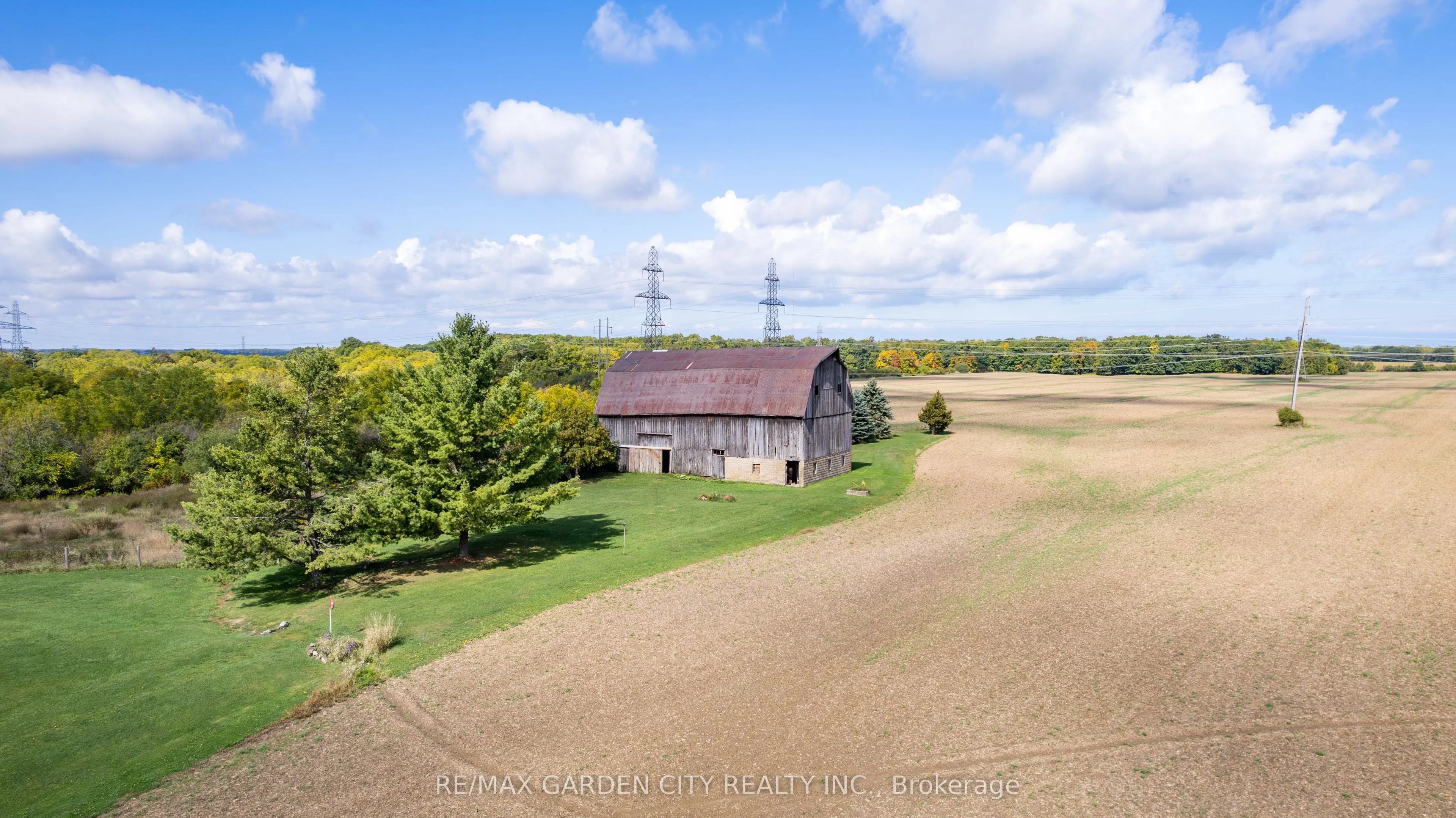 2432 Seburn Road