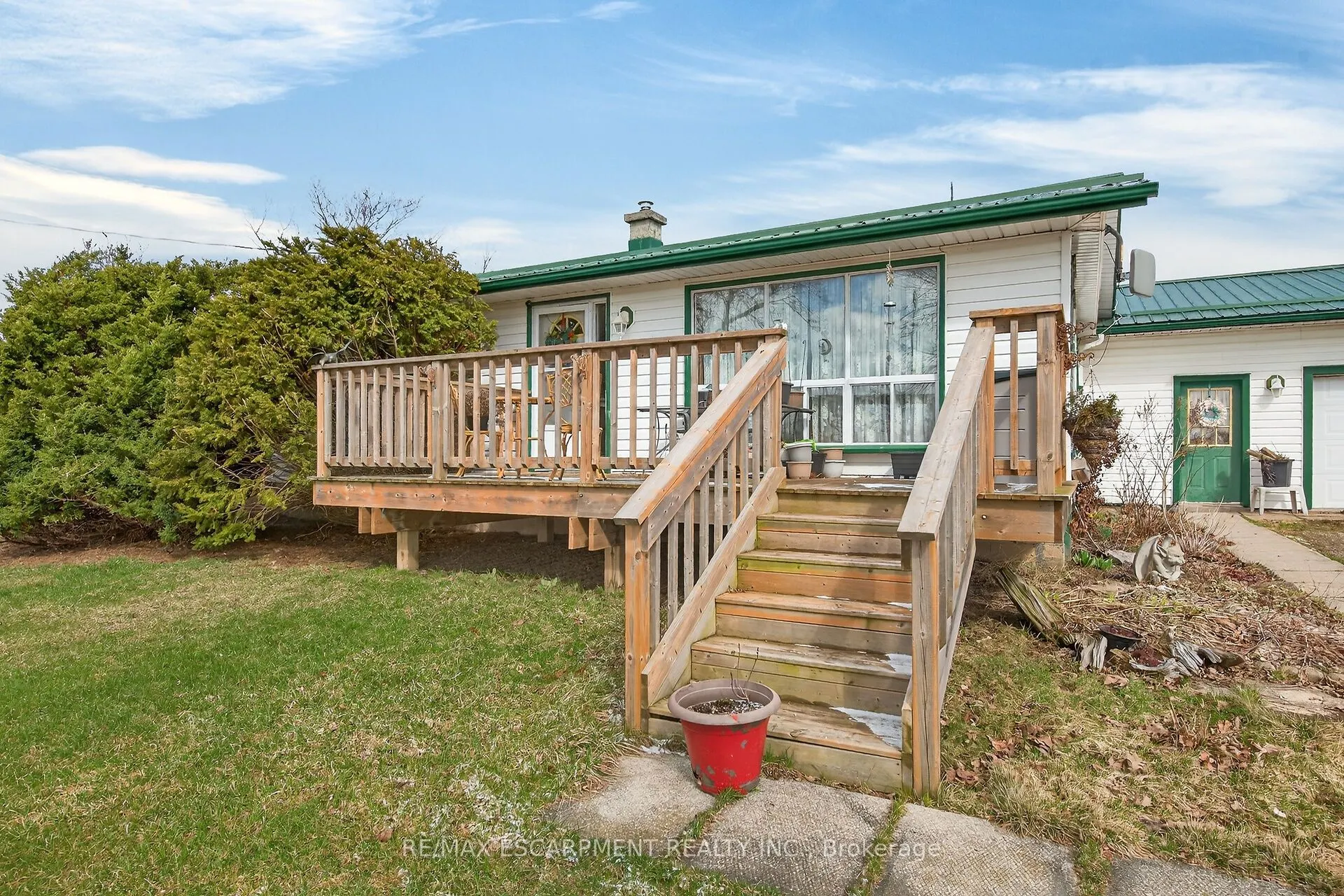 1057 Concession 4 Road
