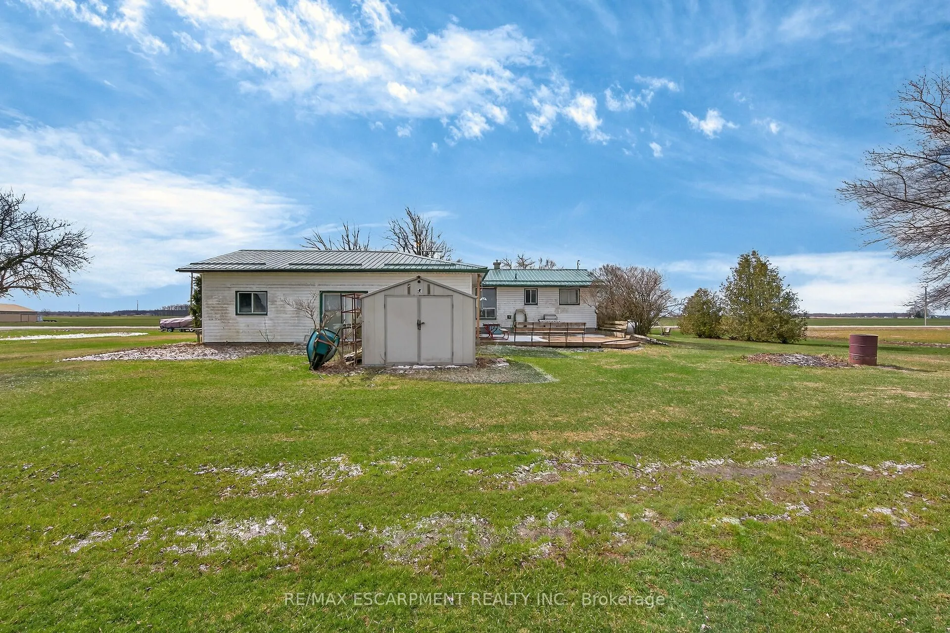 1057 Concession 4 Road