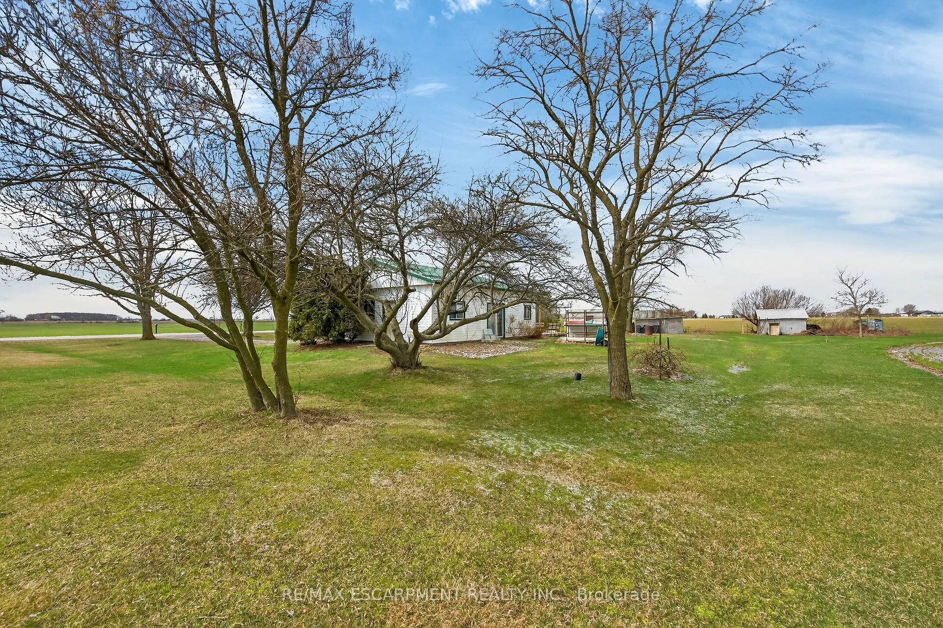 1057 Concession 4 Road