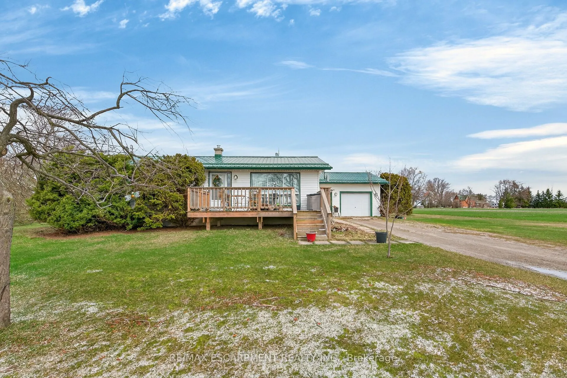 1057 Concession 4 Road