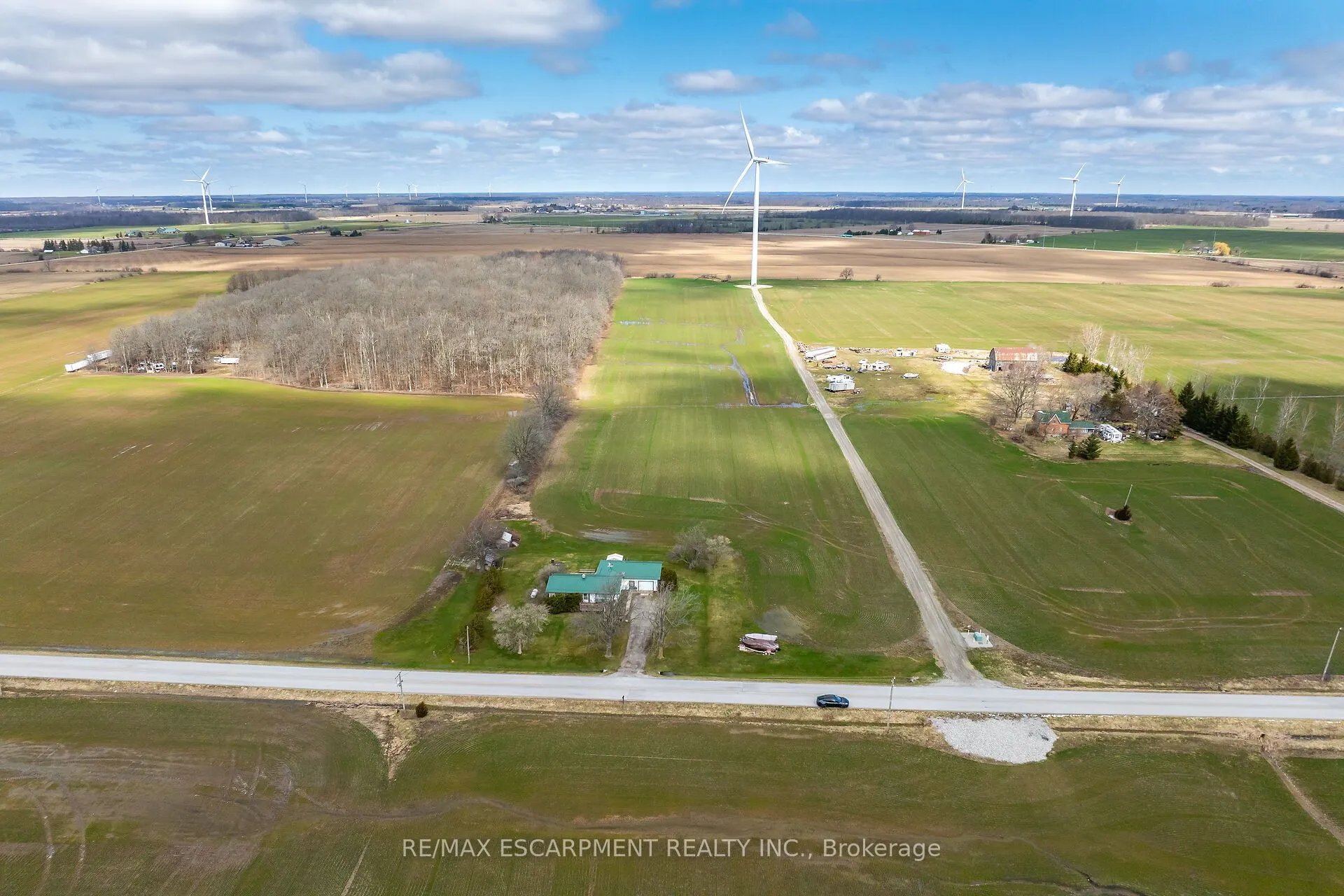 1057 Concession 4 Road
