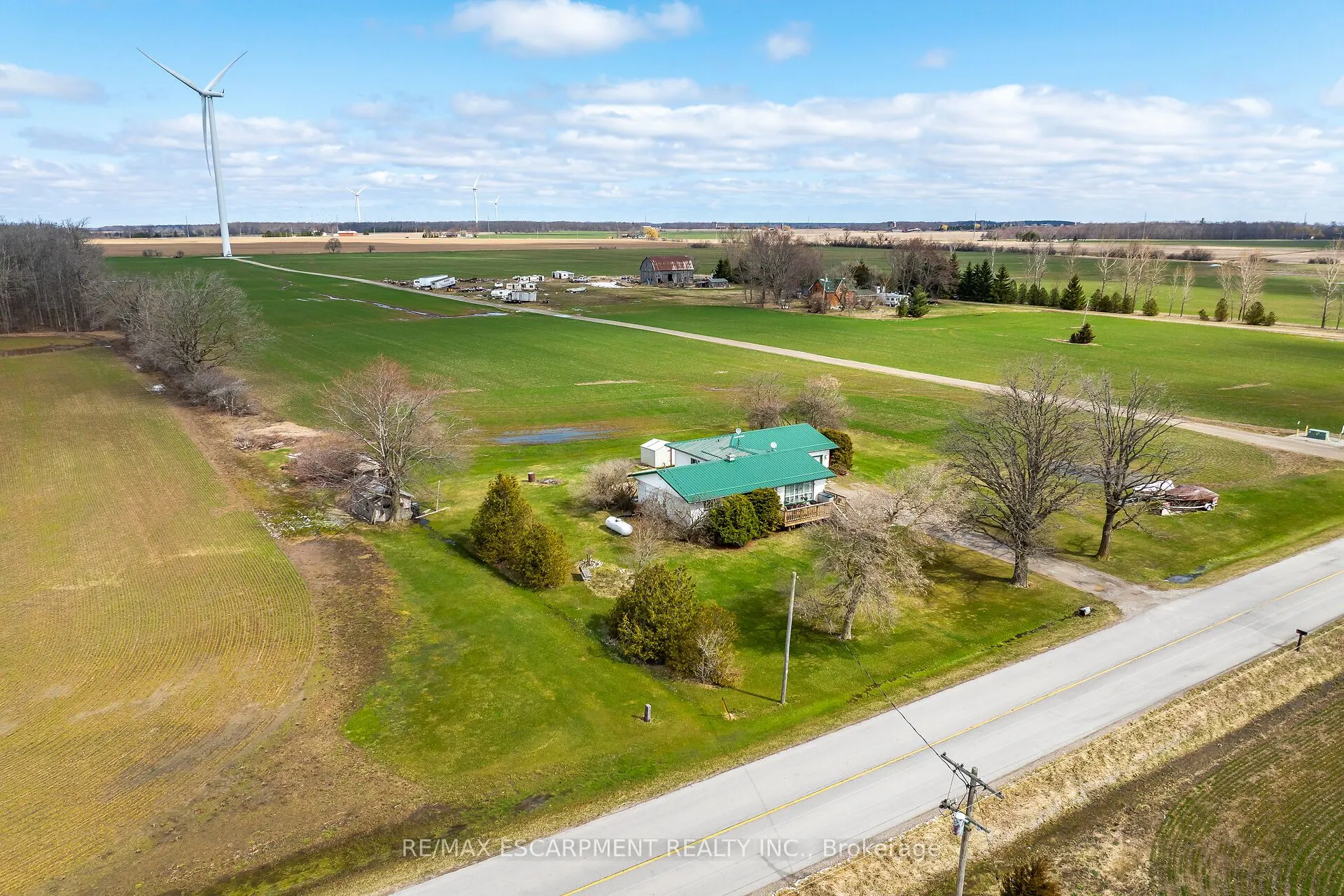 1057 Concession 4 Road