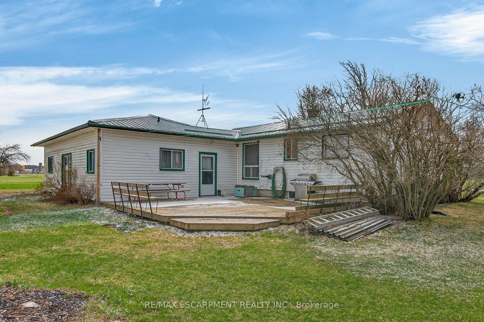 1057 Concession 4 Road