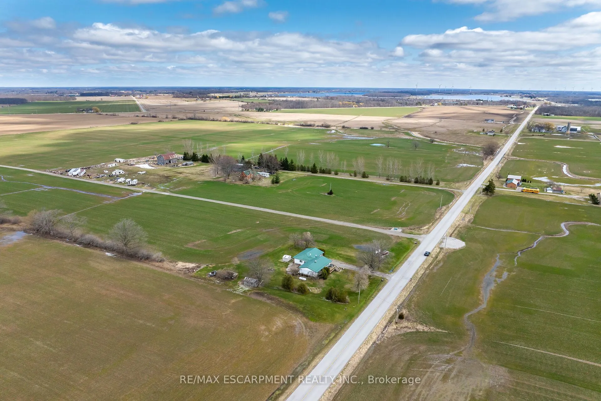 1057 Concession 4 Road