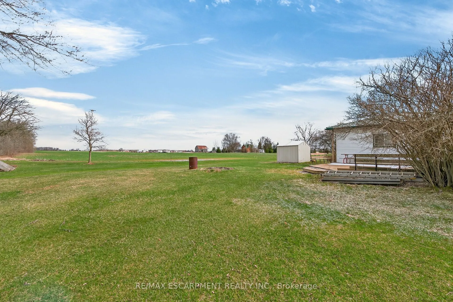1057 Concession 4 Road