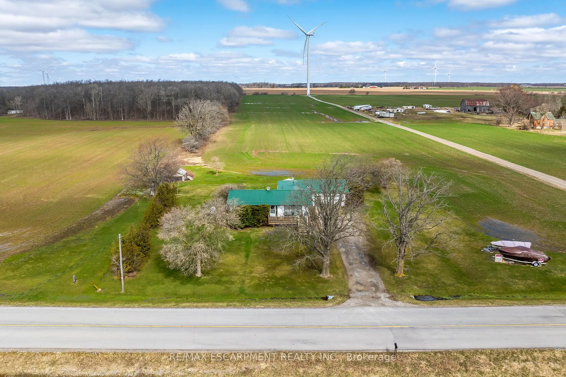 1057 Concession 4 Road