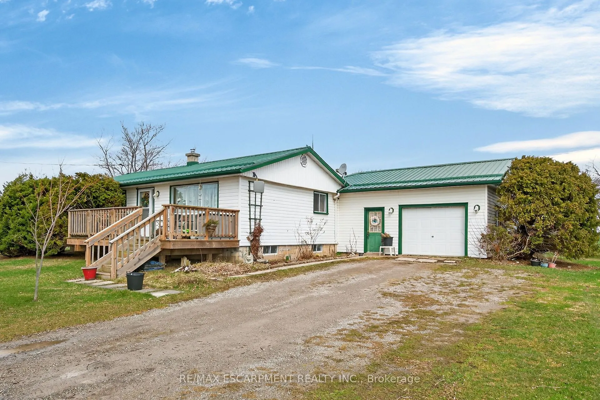1057 Concession 4 Road