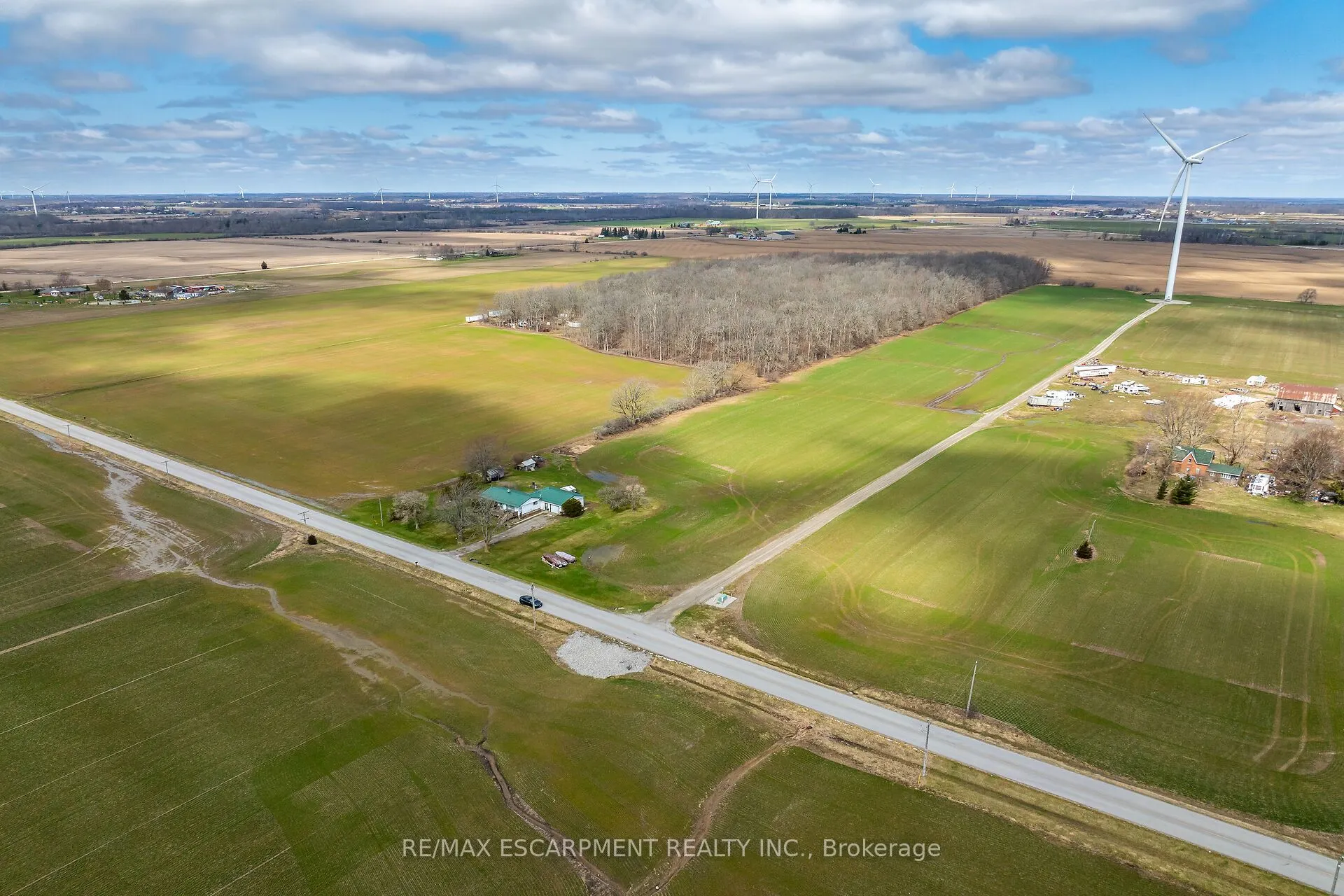1057 Concession 4 Road