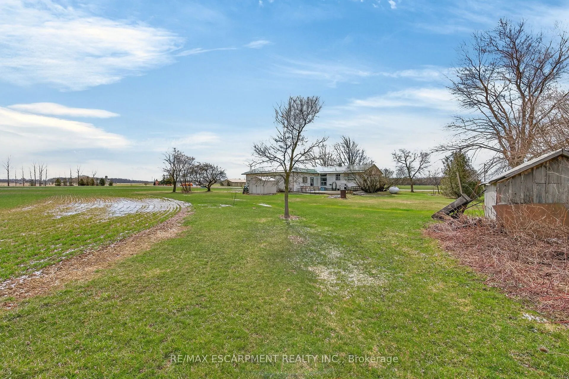 1057 Concession 4 Road