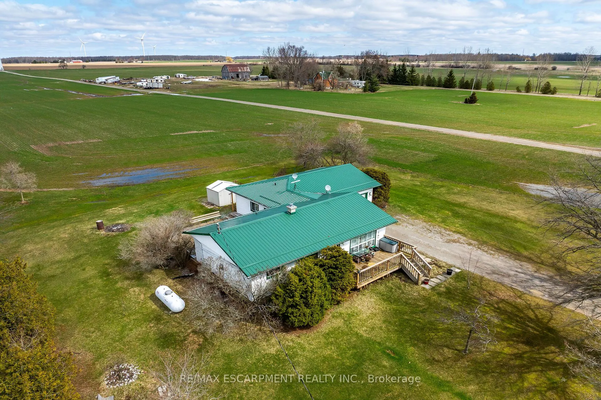 1057 Concession 4 Road