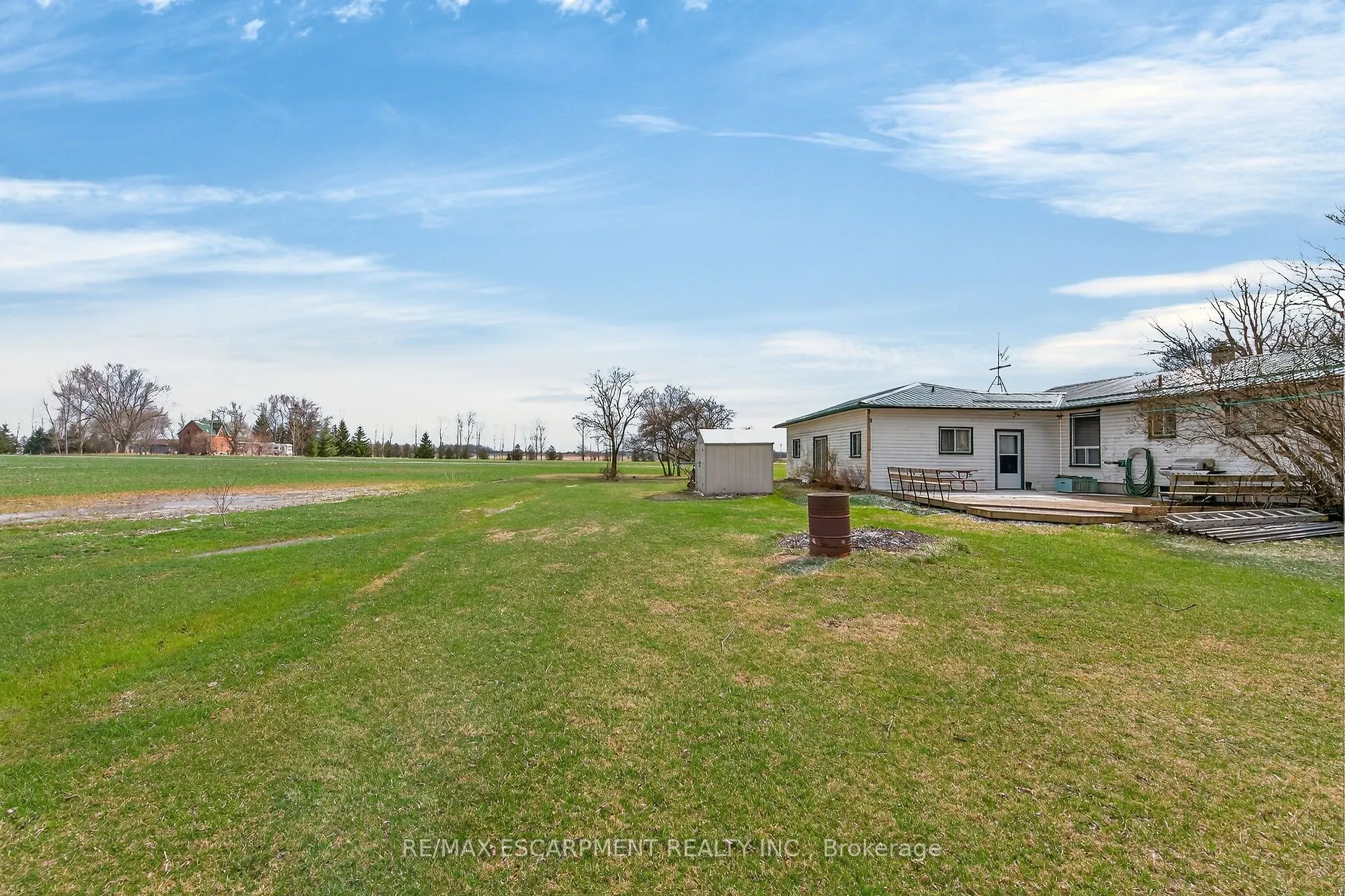 1057 Concession 4 Road