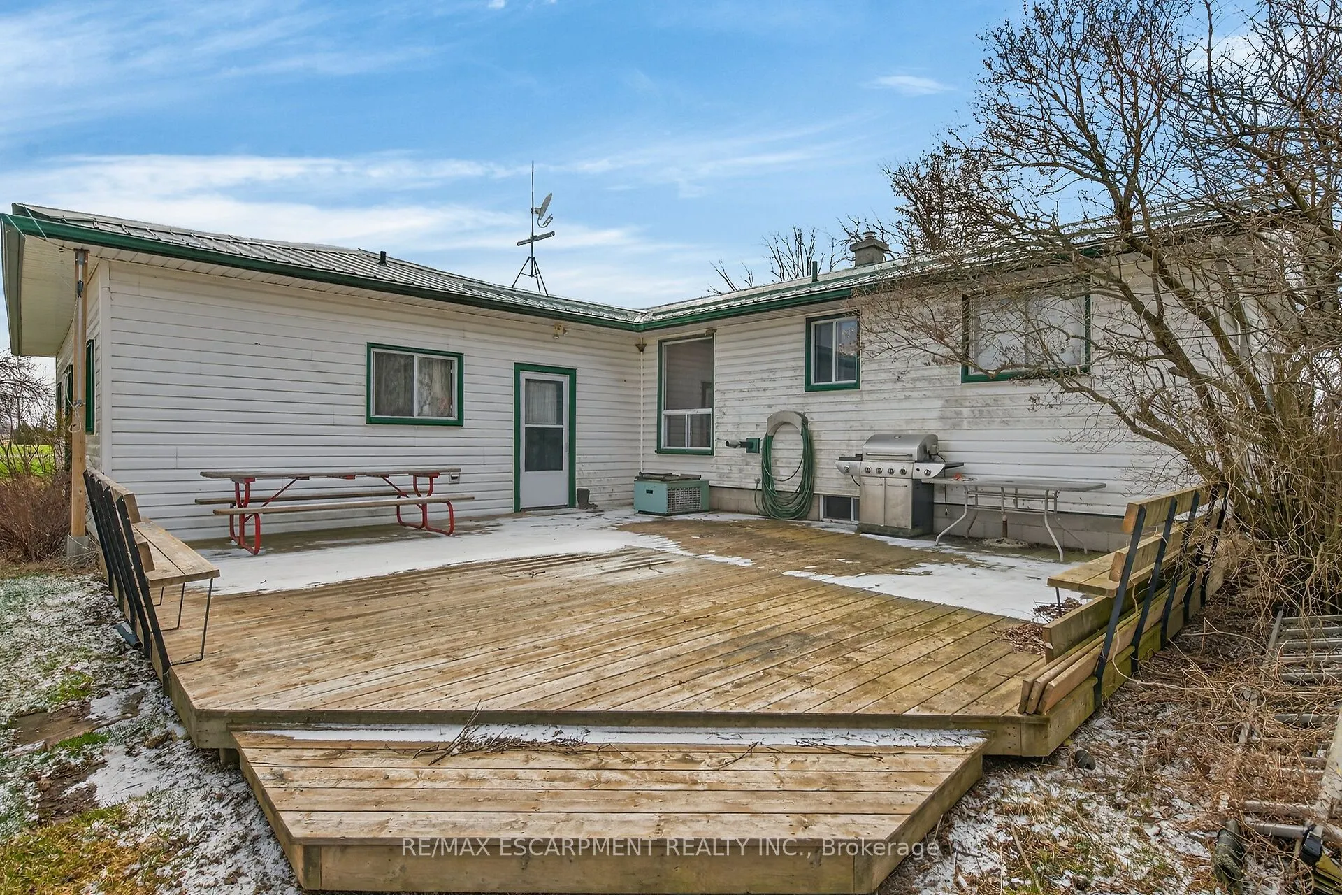 1057 Concession 4 Road