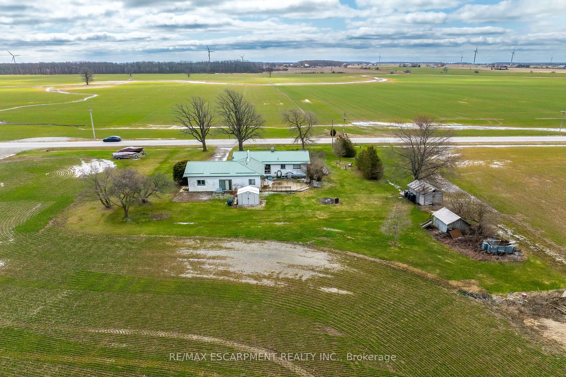 1057 Concession 4 Road