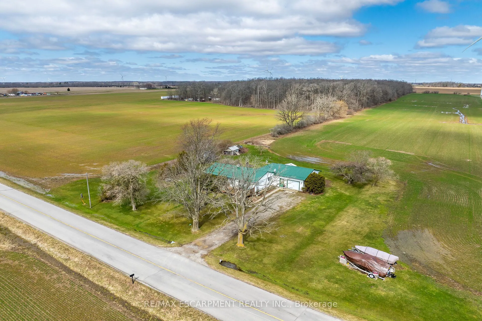 1057 Concession 4 Road